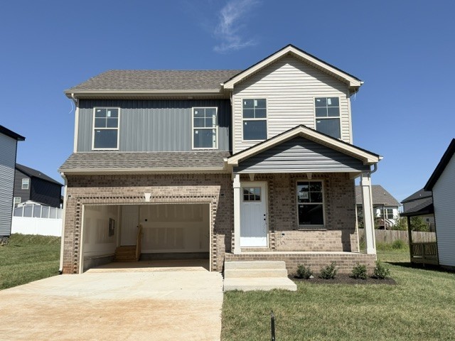364 Cardinal Creek Property Photo 1
