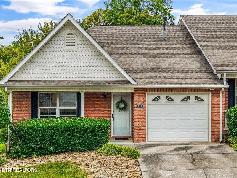 212 Timbercreek Way Property Photo 1