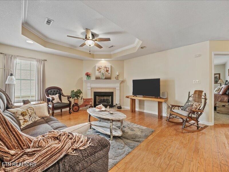 212 Timbercreek Way Property Photo 6
