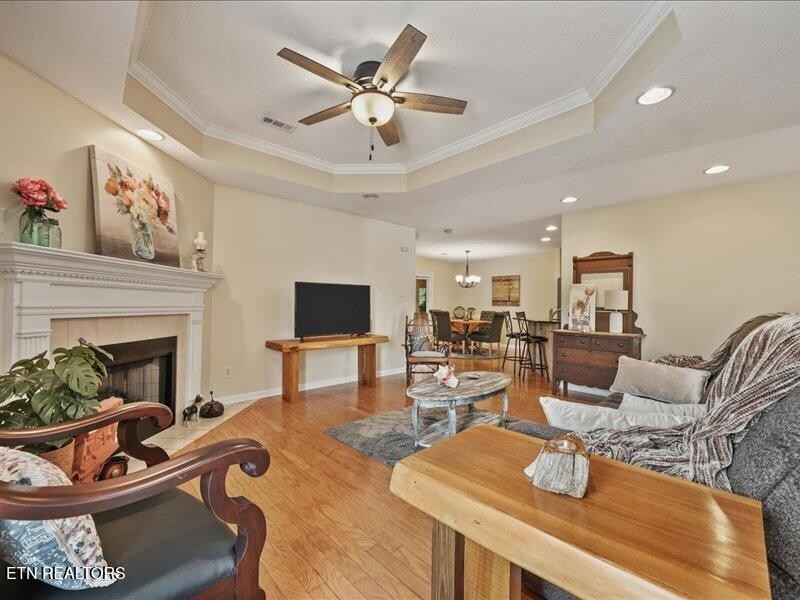 212 Timbercreek Way Property Photo 7