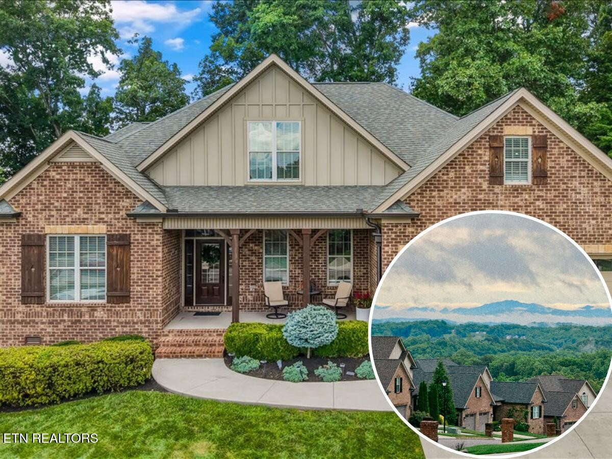 605 Blowing Rock Lane