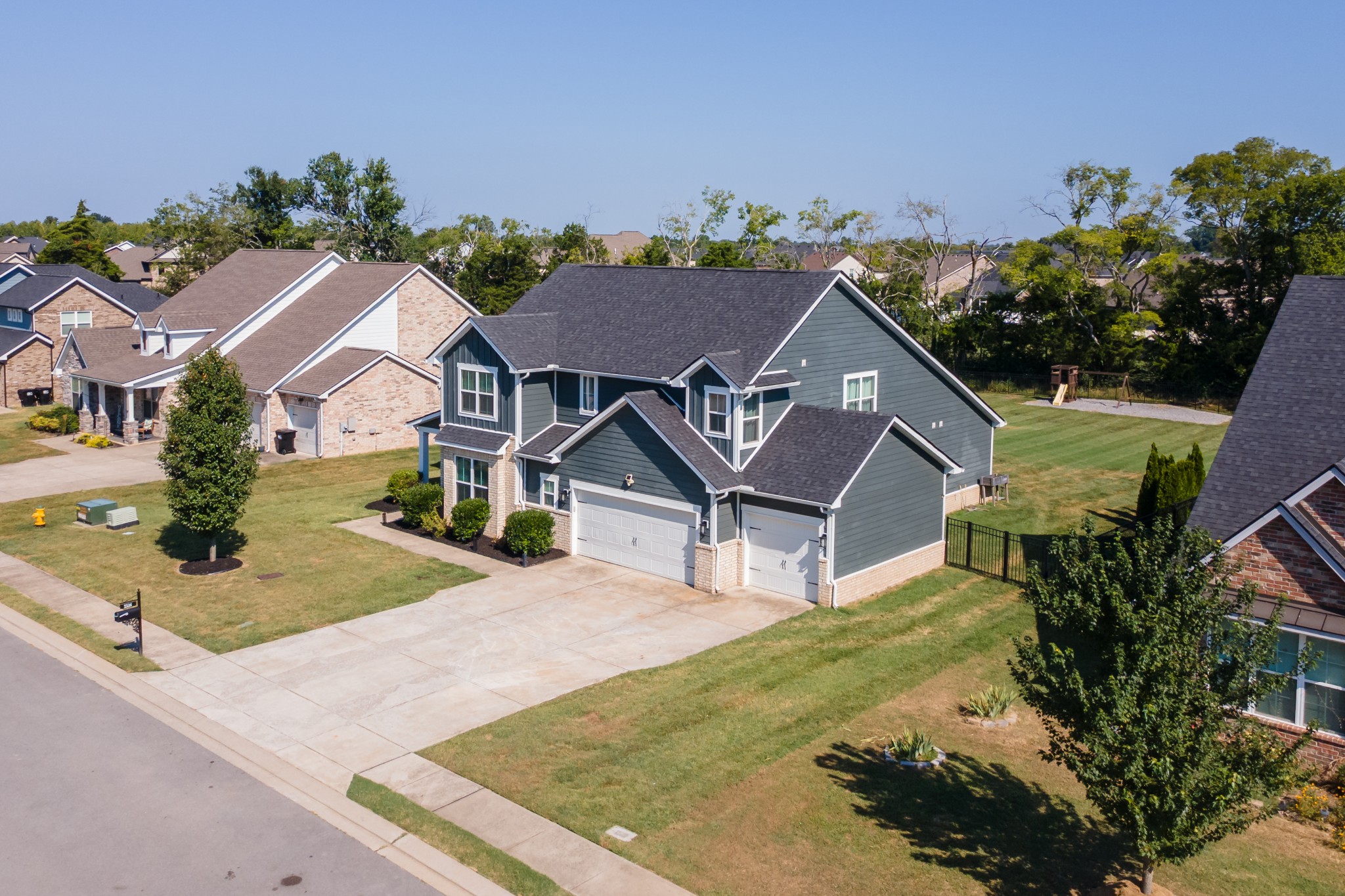 2516 Kingfisher Dr Property Photo 4