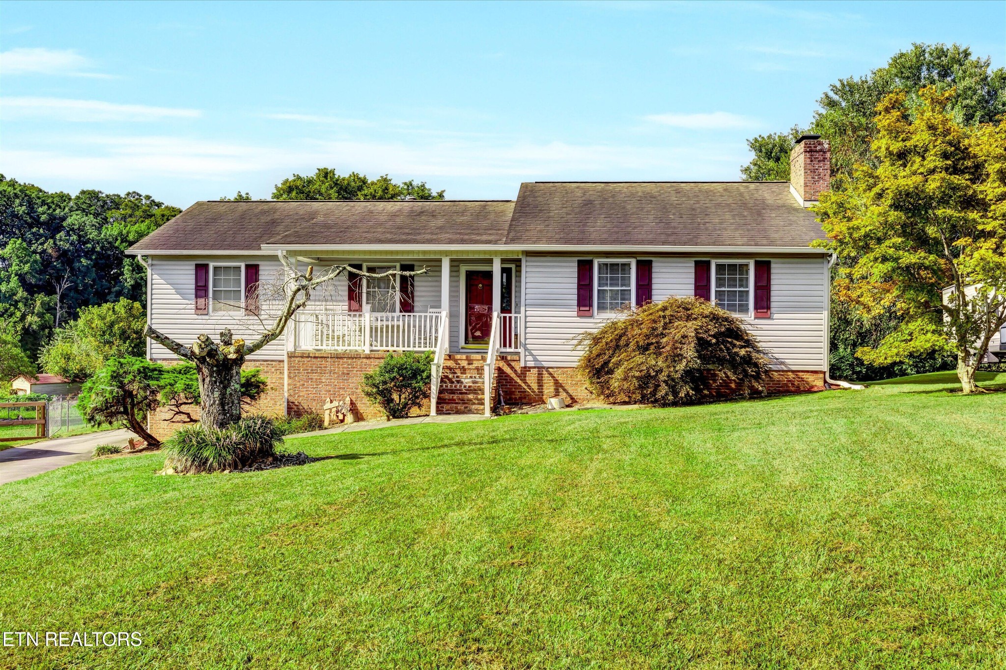 716 Stonecrest Drive