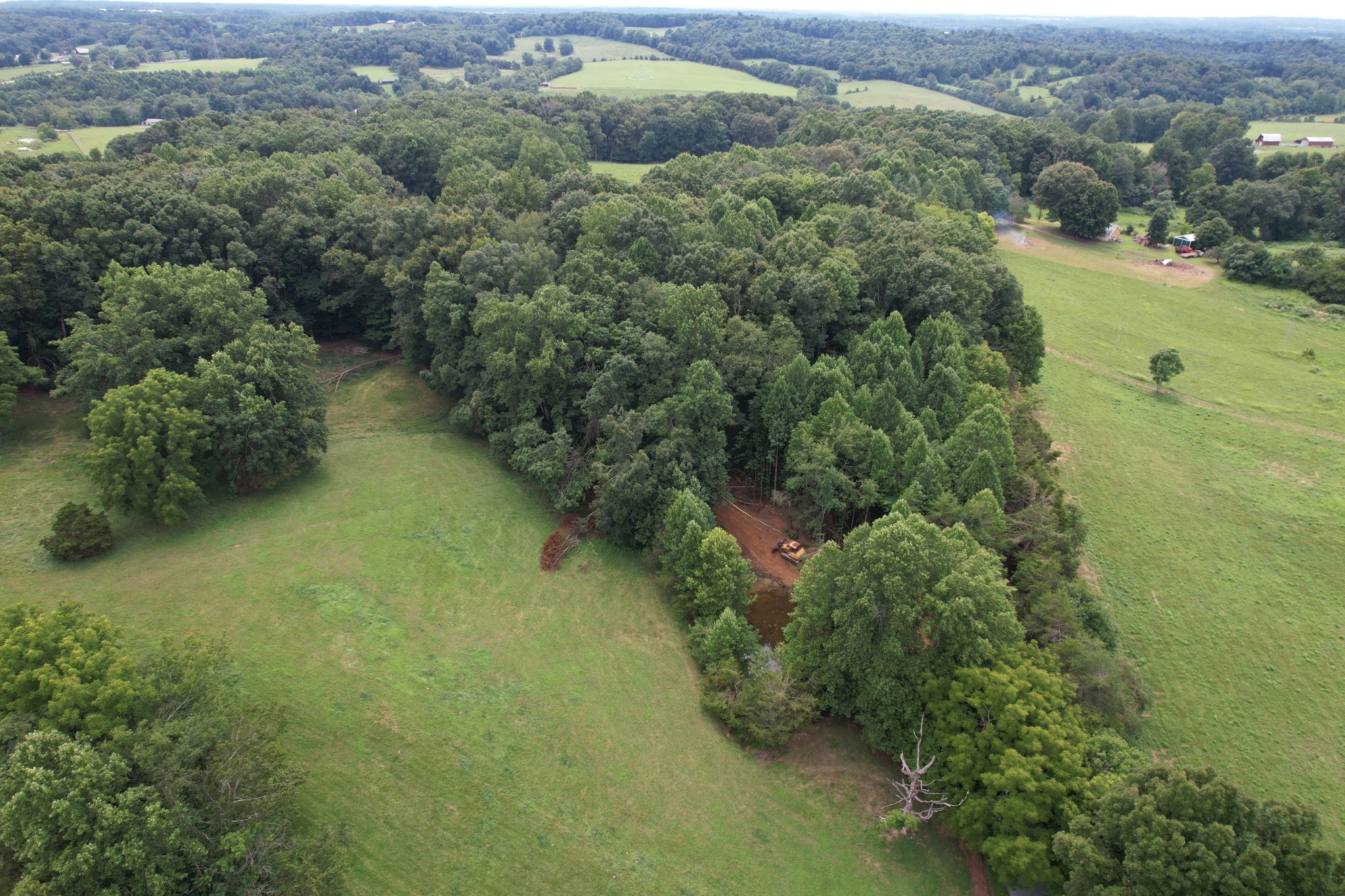 0 East Short Road Property Photo 1