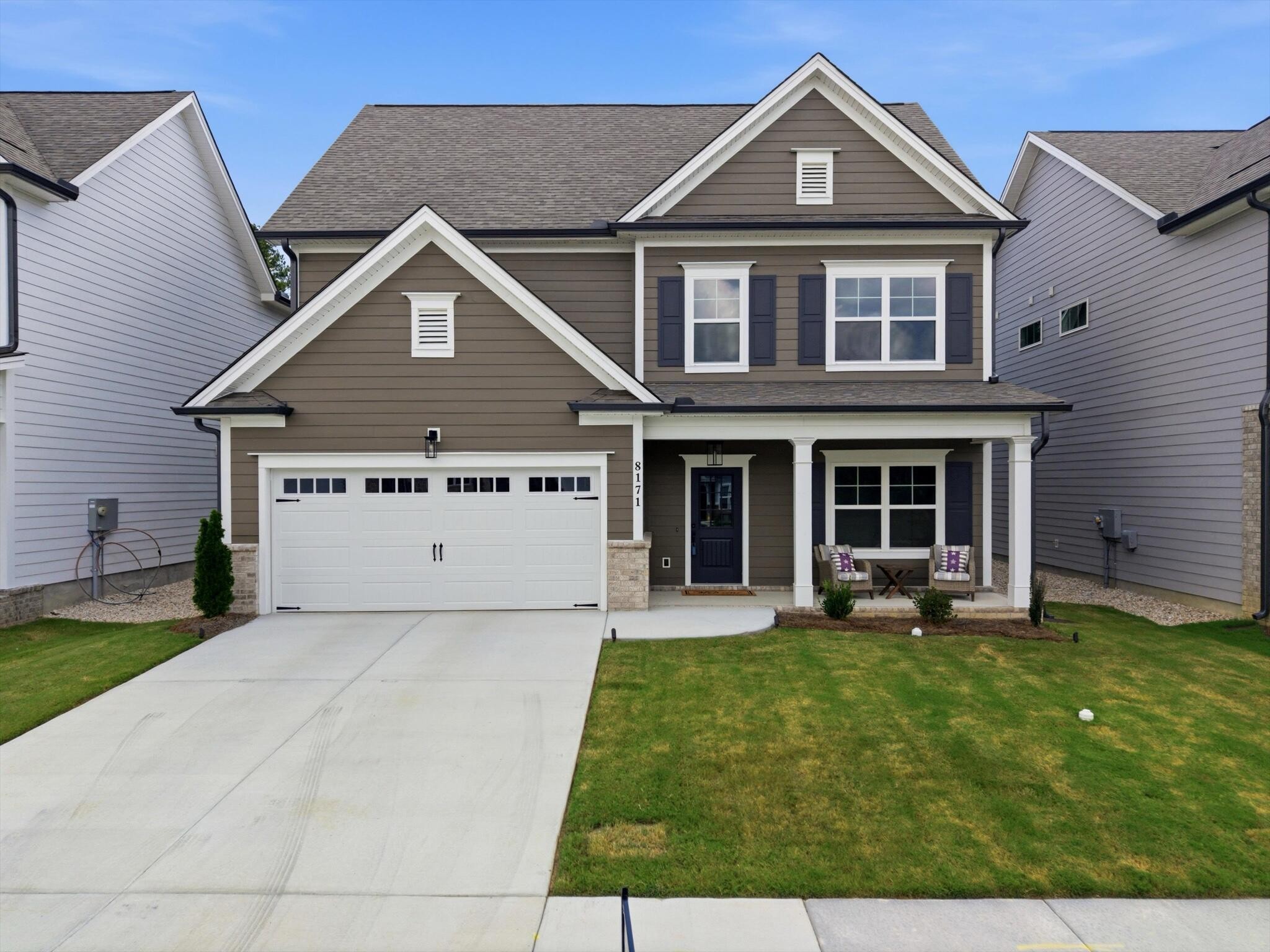 8171 Pennant Place Property Photo 1