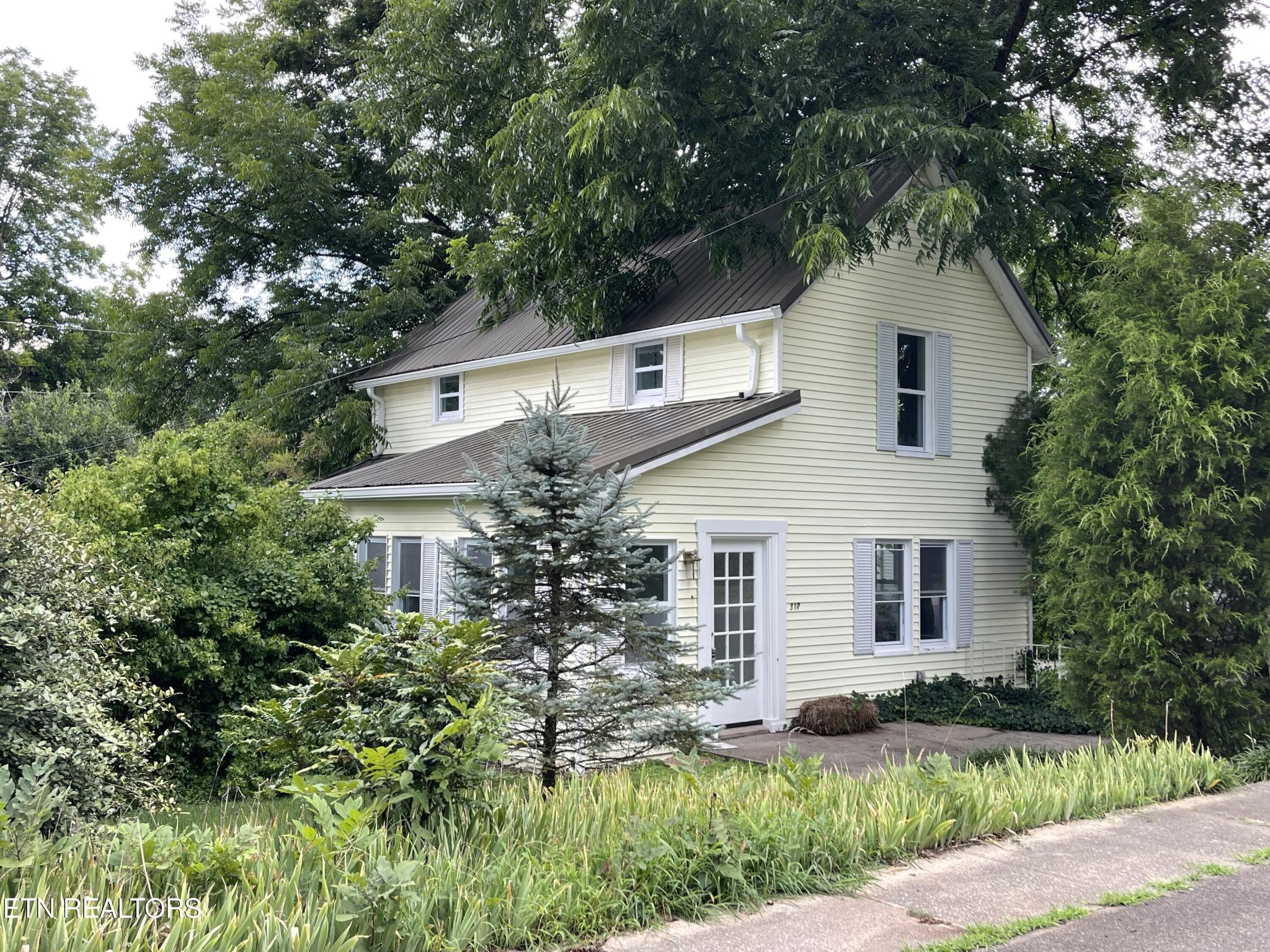 317 Lynn Ave