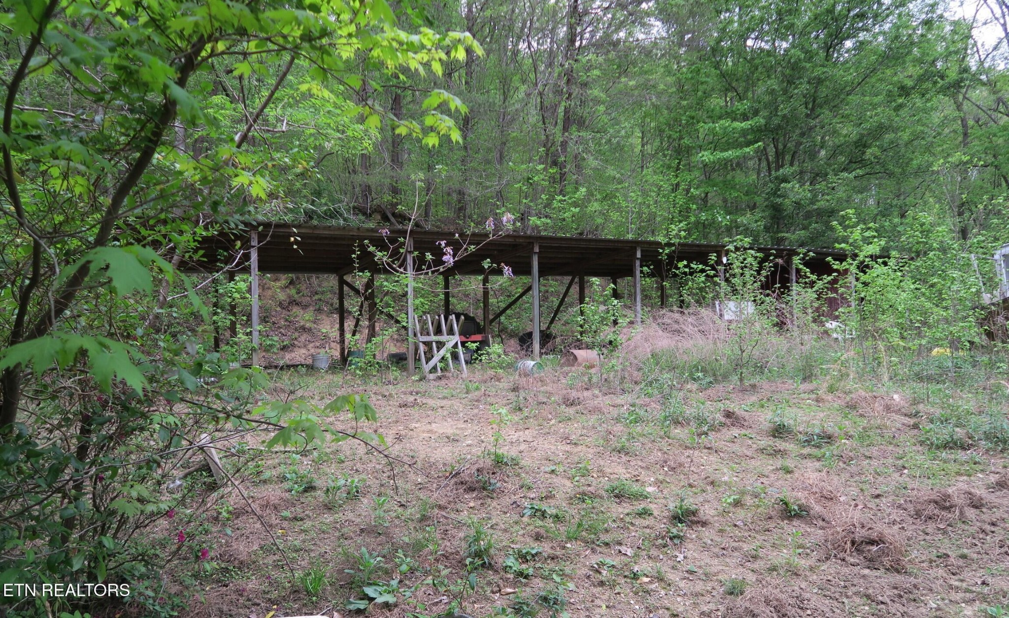 250 Mountain Side Lane Property Photo 14