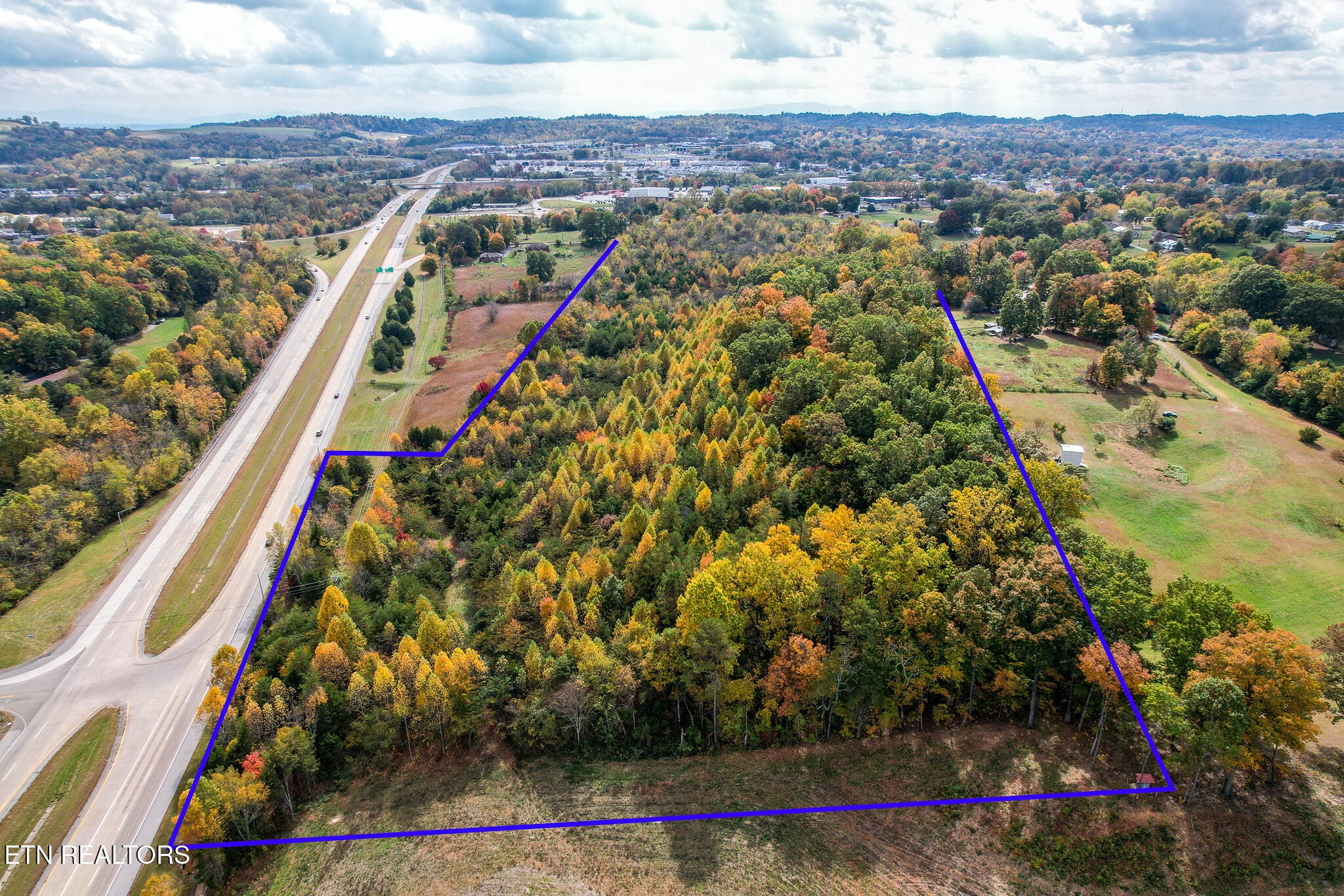 0 Morelock North / 25E Rd