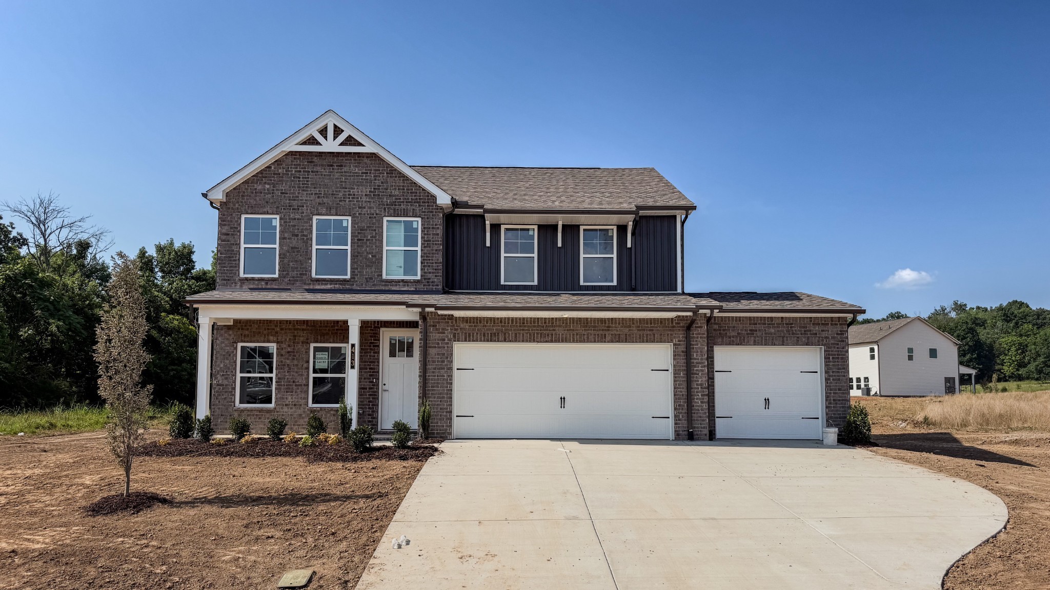 413 Misty Creek Court Property Photo 1
