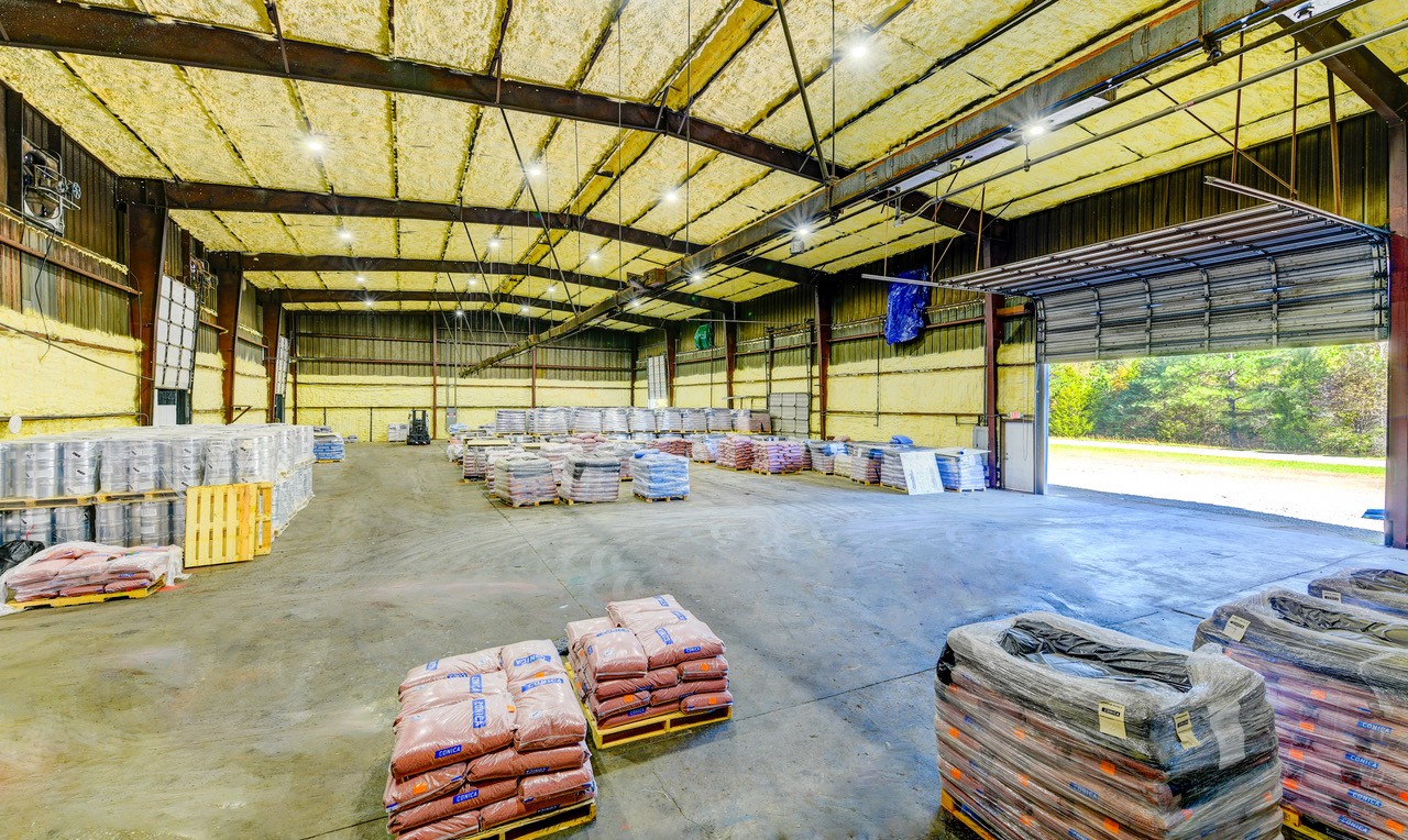 819 Industrial Rd Property Photo 1