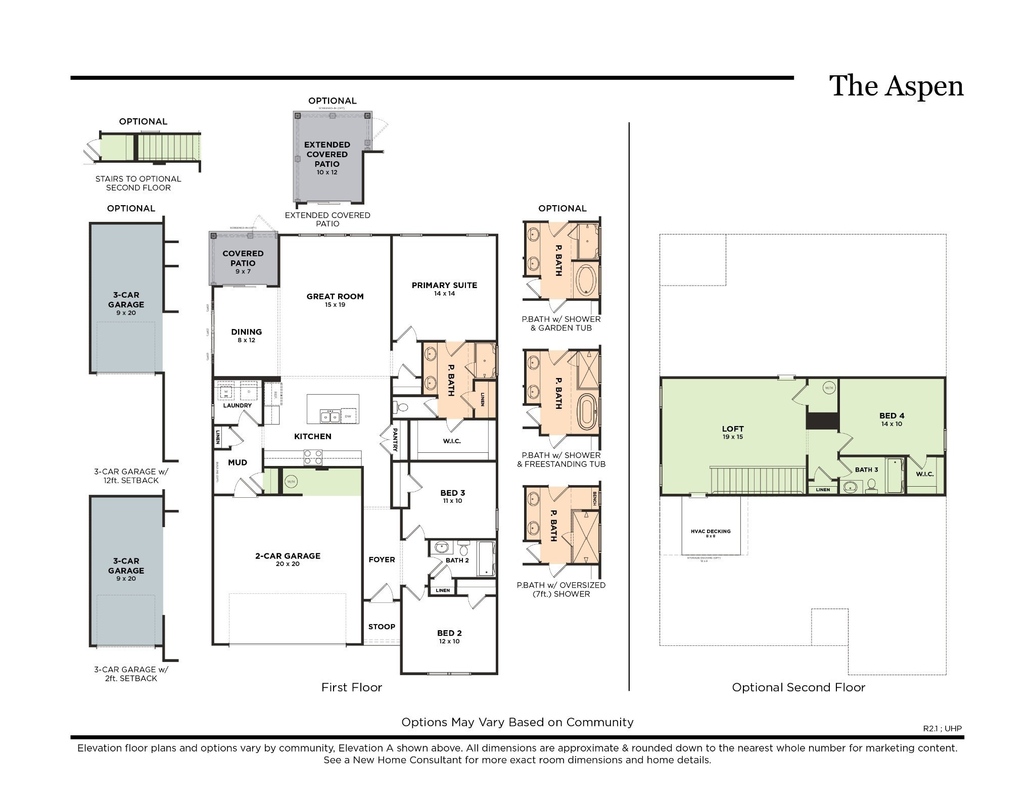 1688 Misty Creek Court Property Photo 1