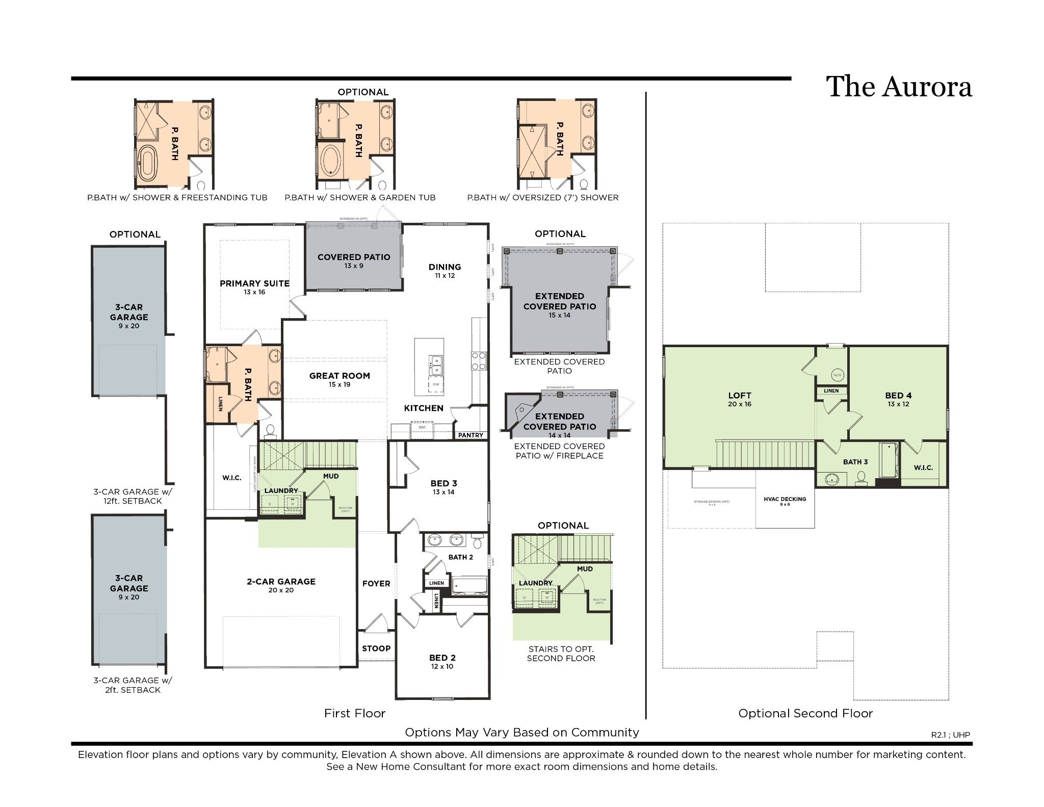 1829 Misty Creek Court Property Photo 1