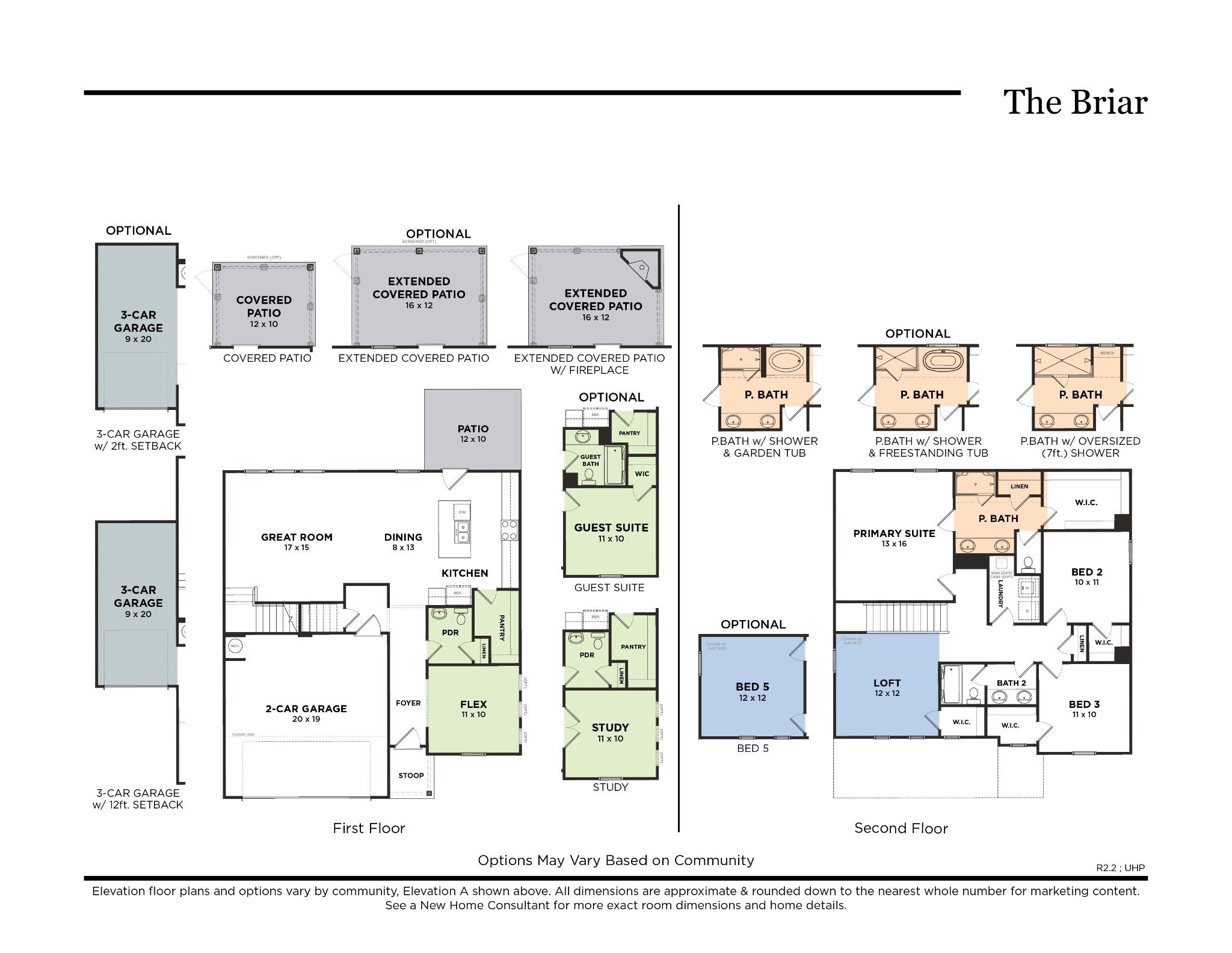 2259 Misty Creek Court Property Photo 1
