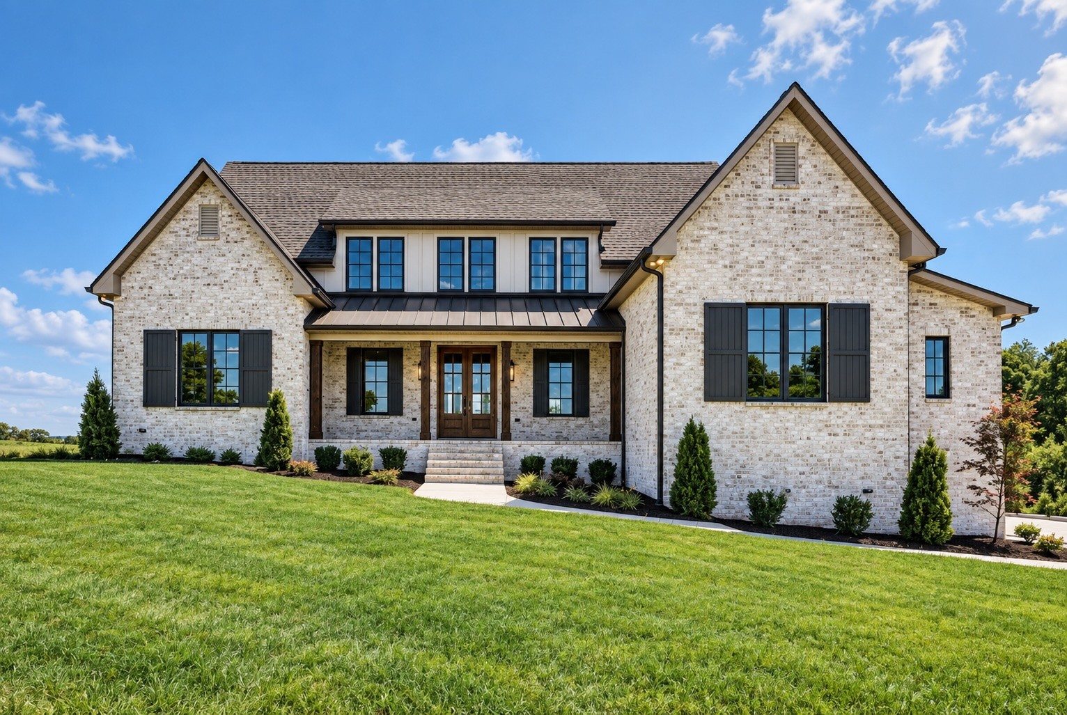 2468 Horn Springs