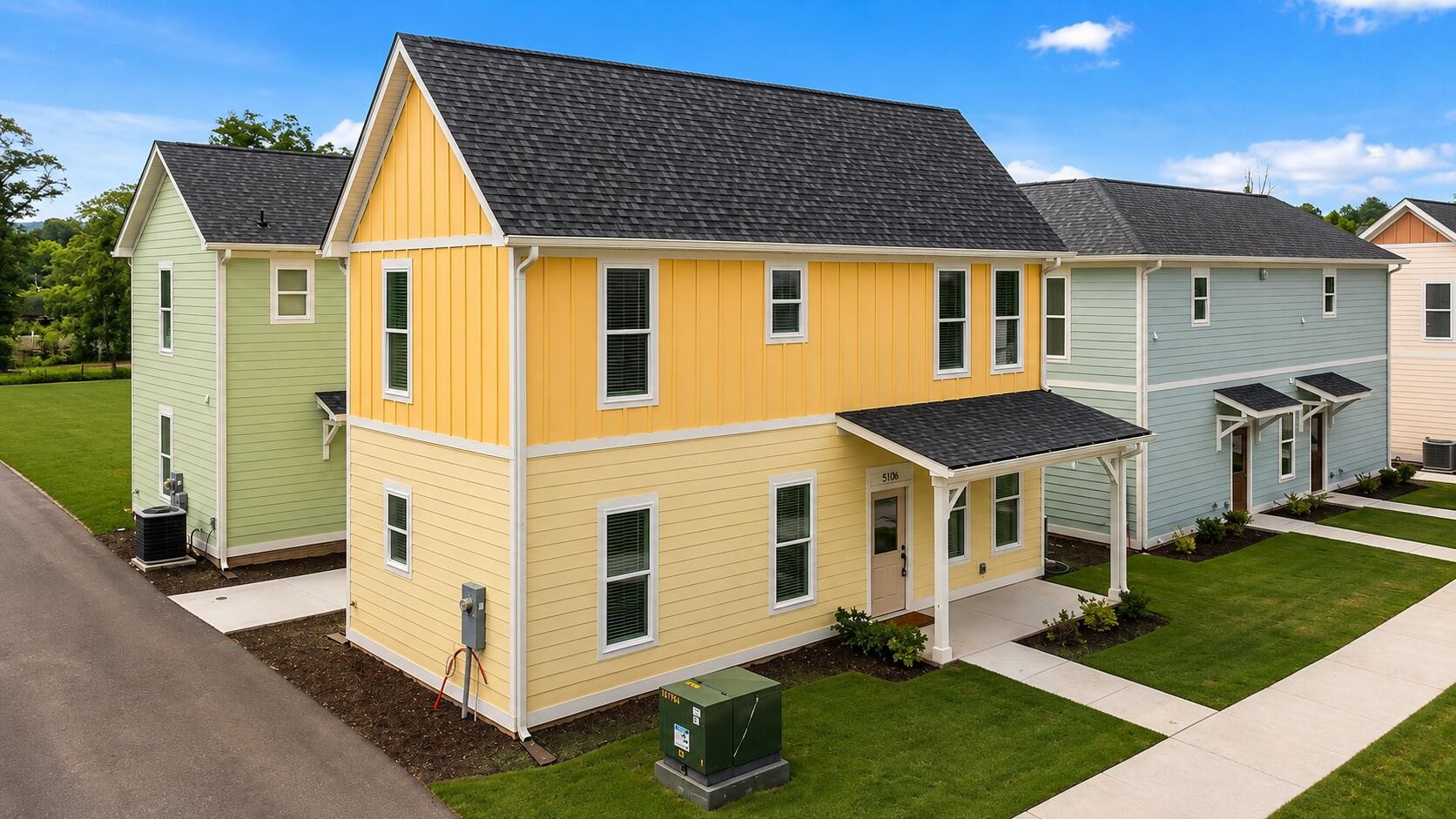 5106 Certain Circle Property Photo 2