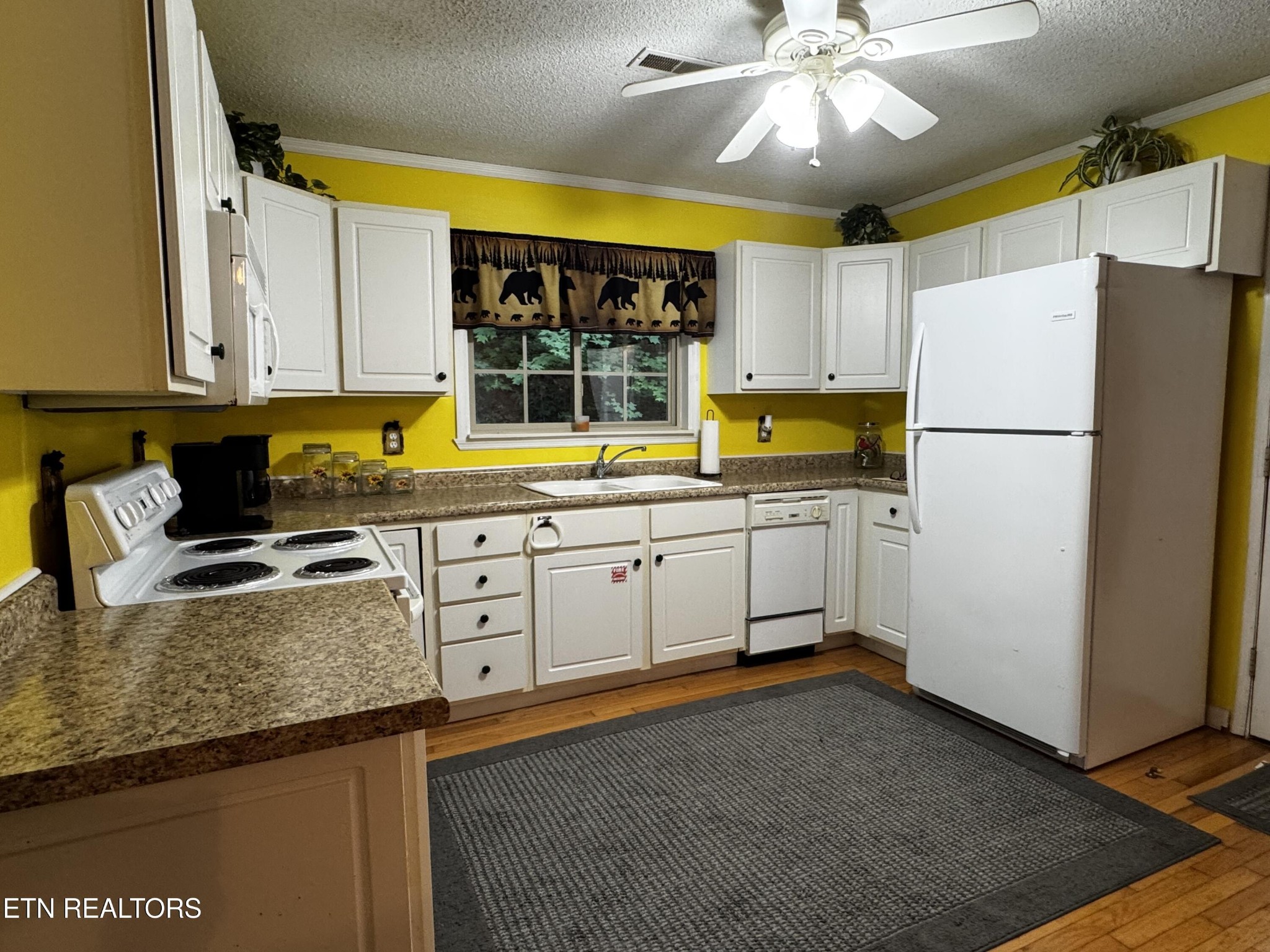 530 Parton Drive Property Photo 12