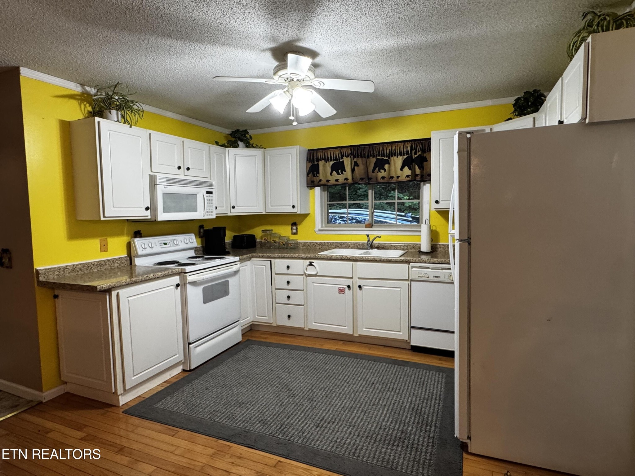 530 Parton Drive Property Photo 13