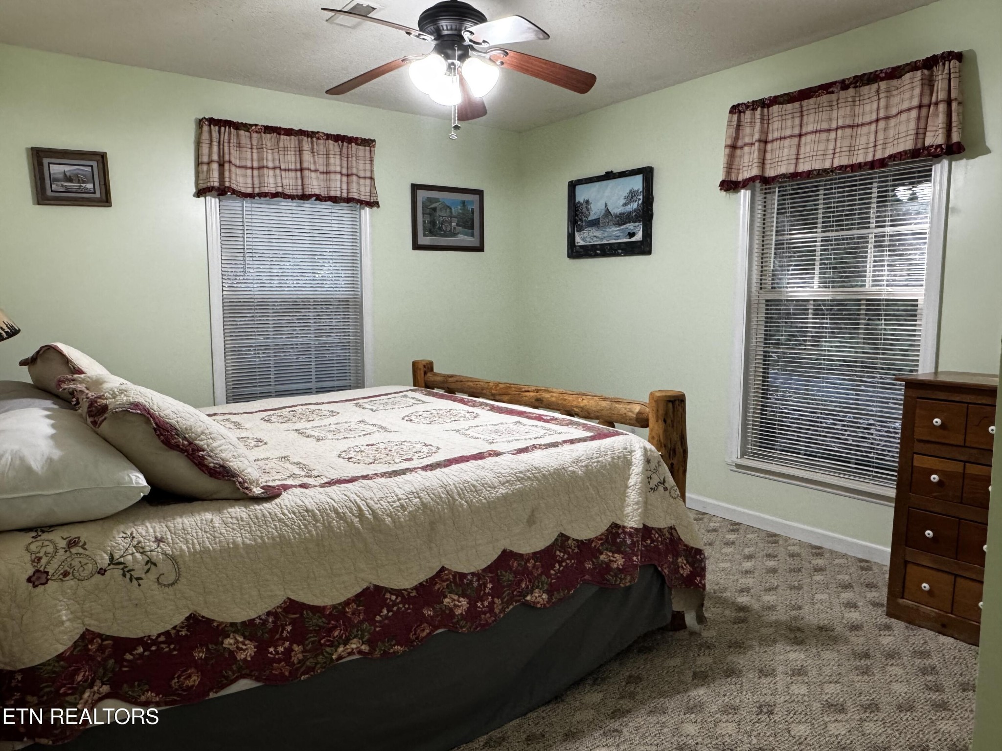 530 Parton Drive Property Photo 17