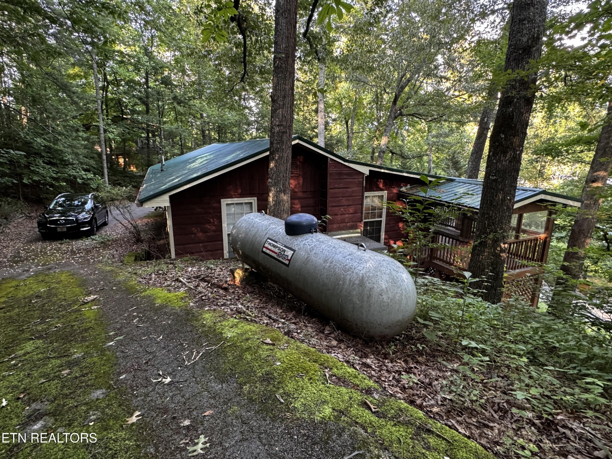 530 Parton Drive Property Photo 22