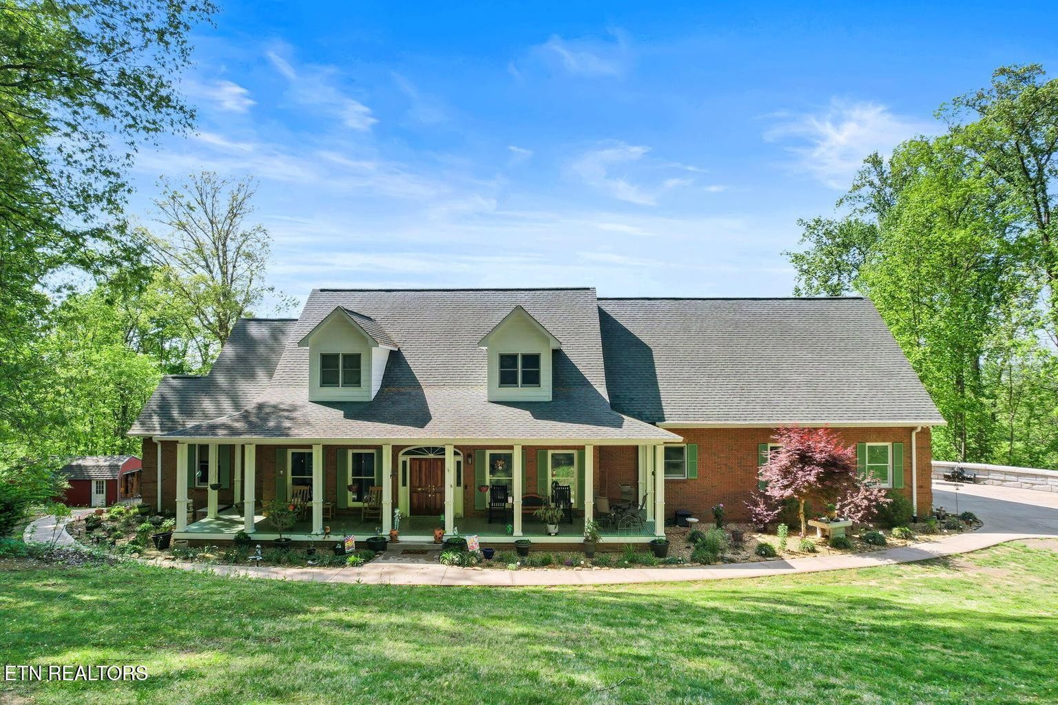 114 Hidden Brook Drive