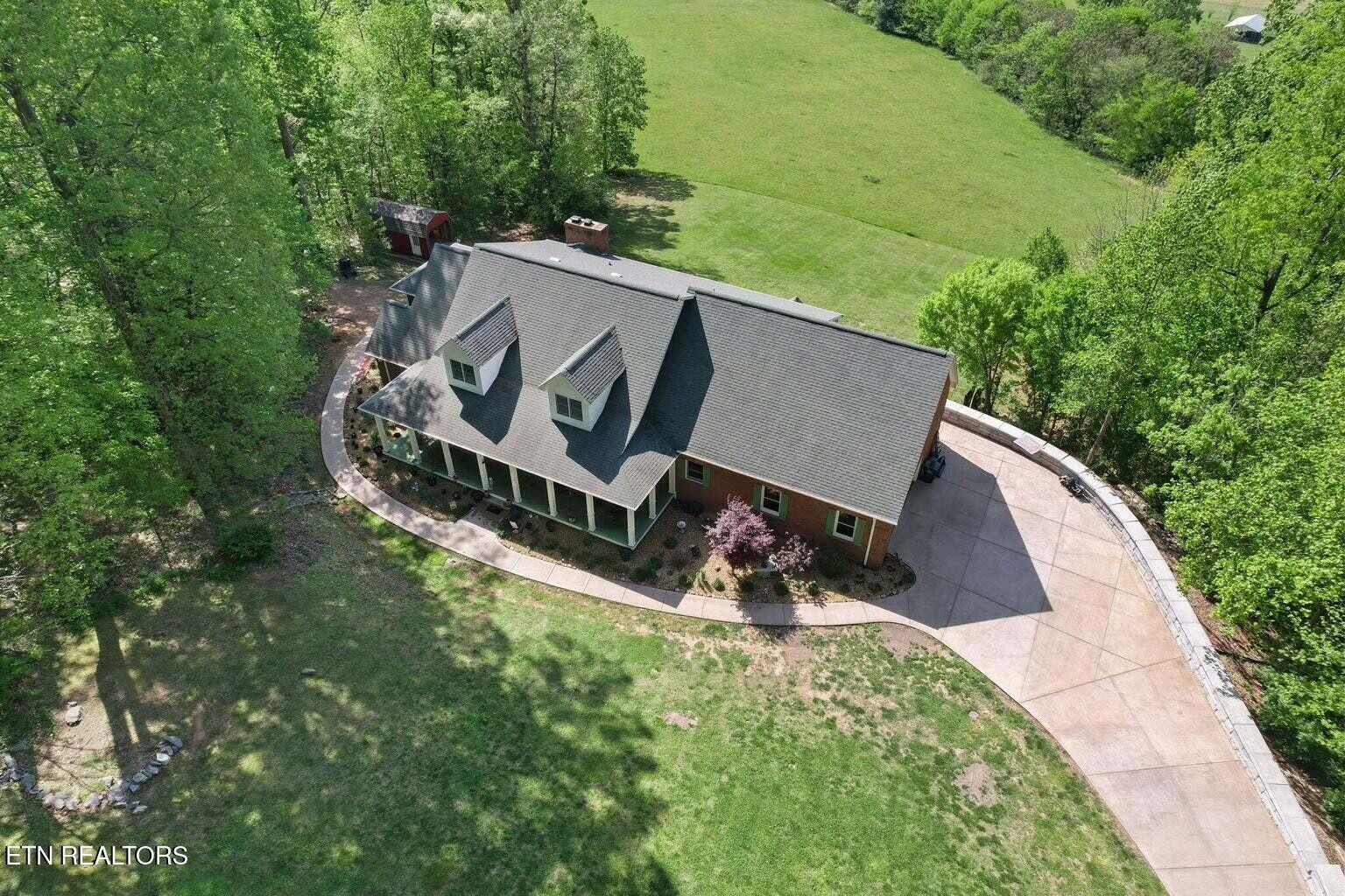 114 Hidden Brook Drive Property Photo 49