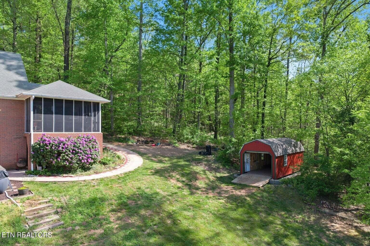 114 Hidden Brook Drive Property Photo 53