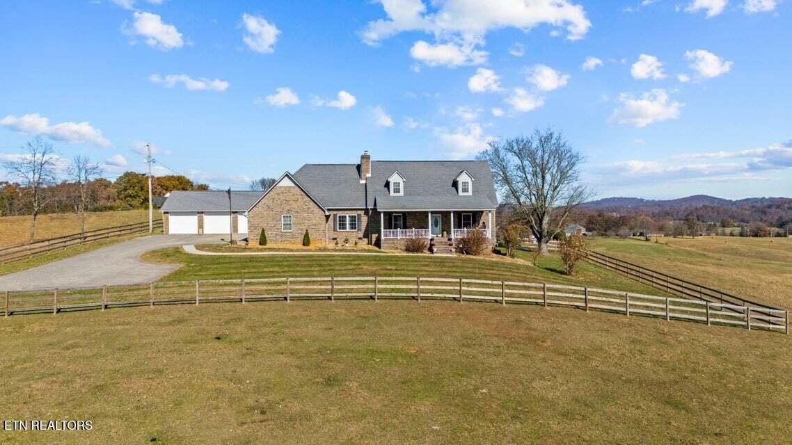 6130 James Cline Rd