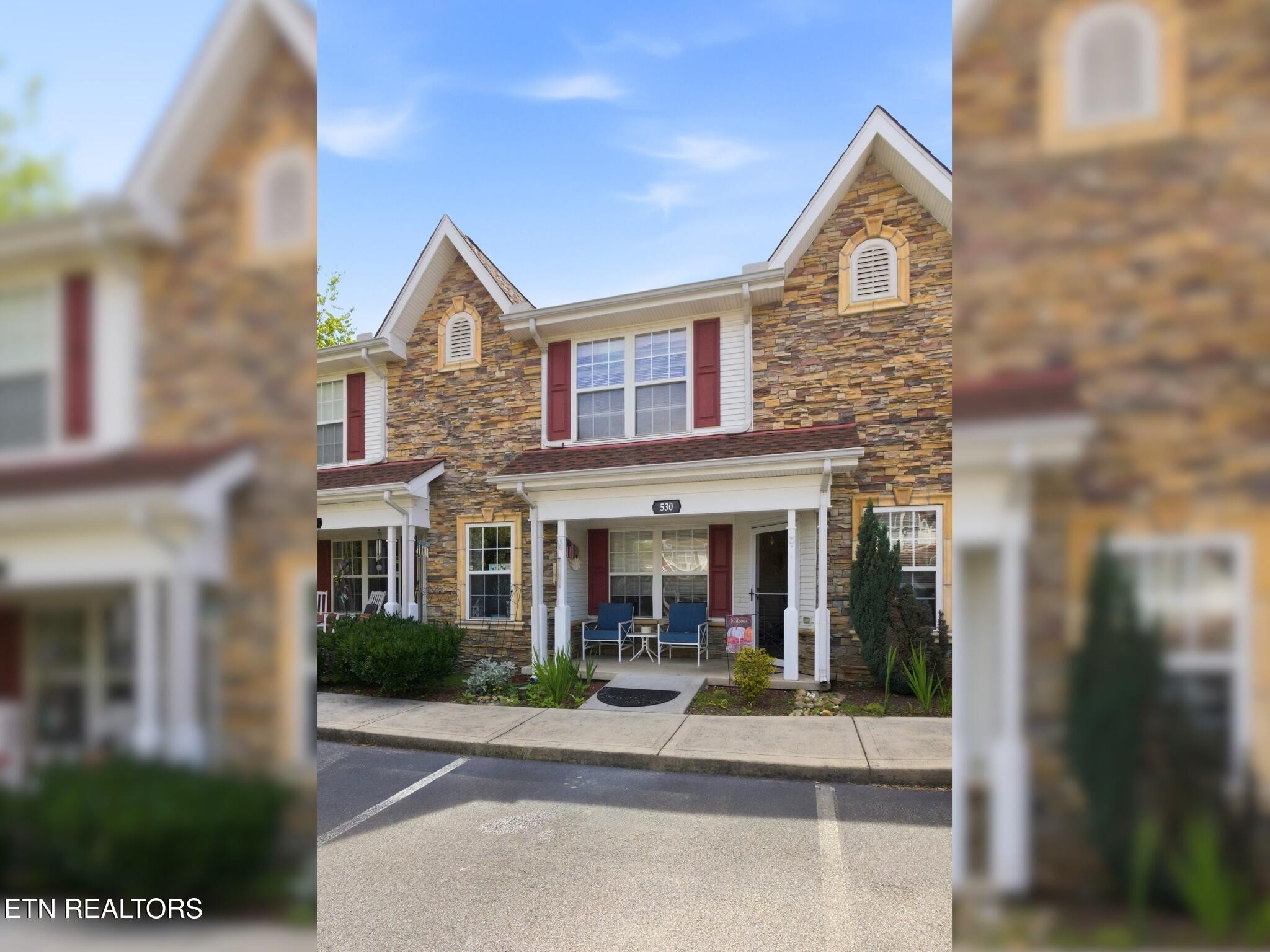 530 Orchard Valley Way Property Photo 1