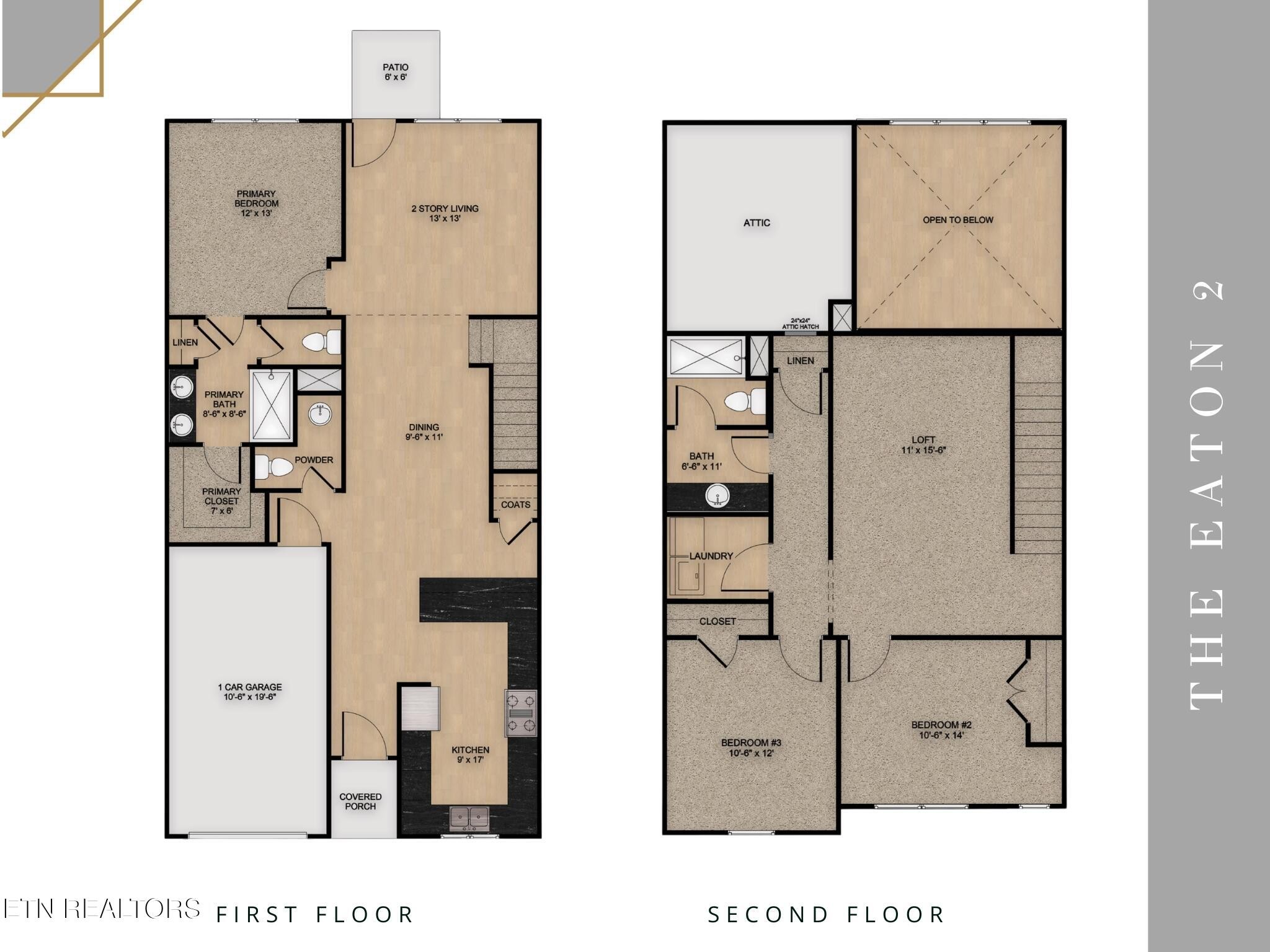 7337 Sun Blossom Lane Property Photo 4
