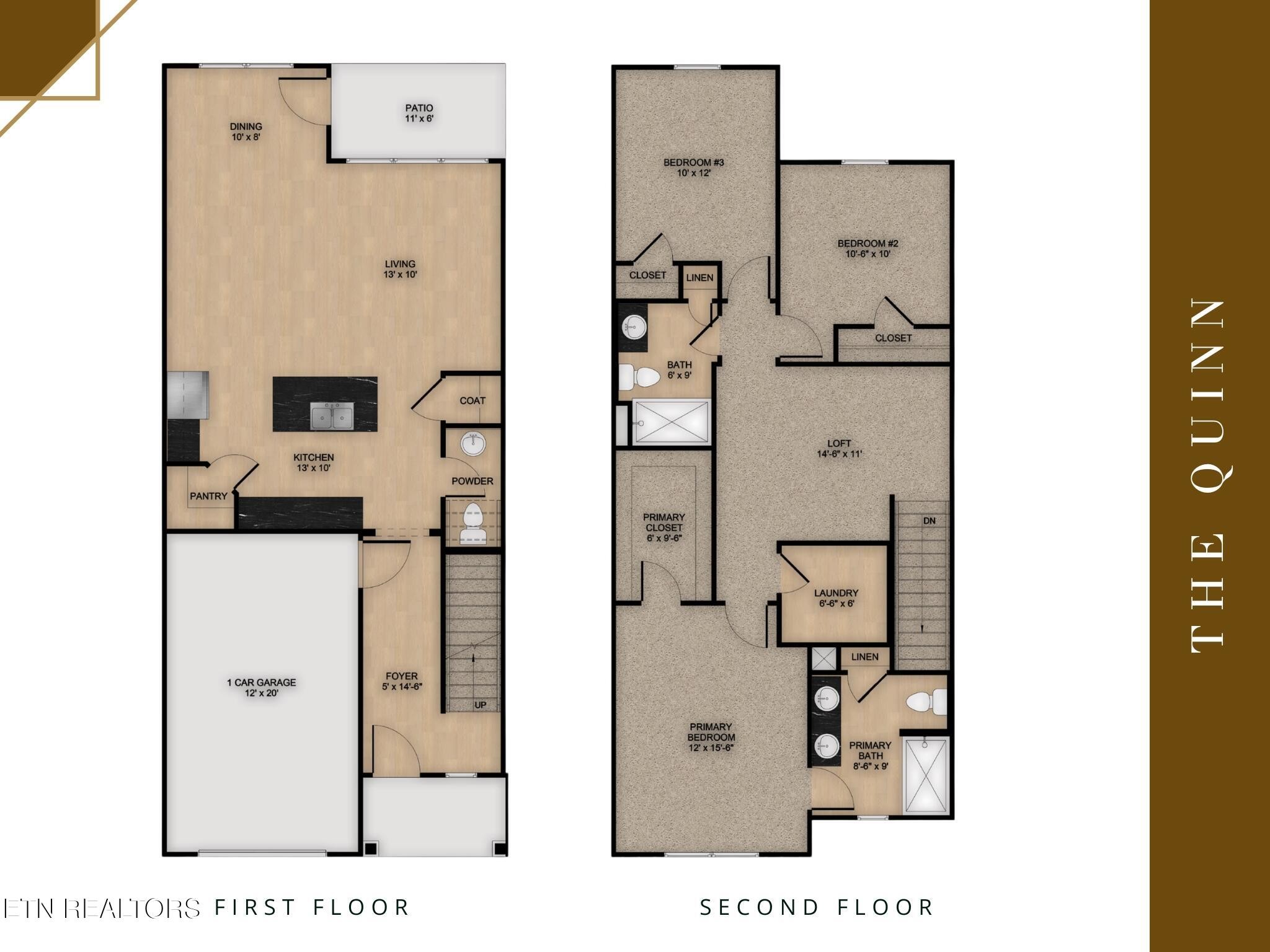 7361 Sun Blossom Lane Property Photo 3