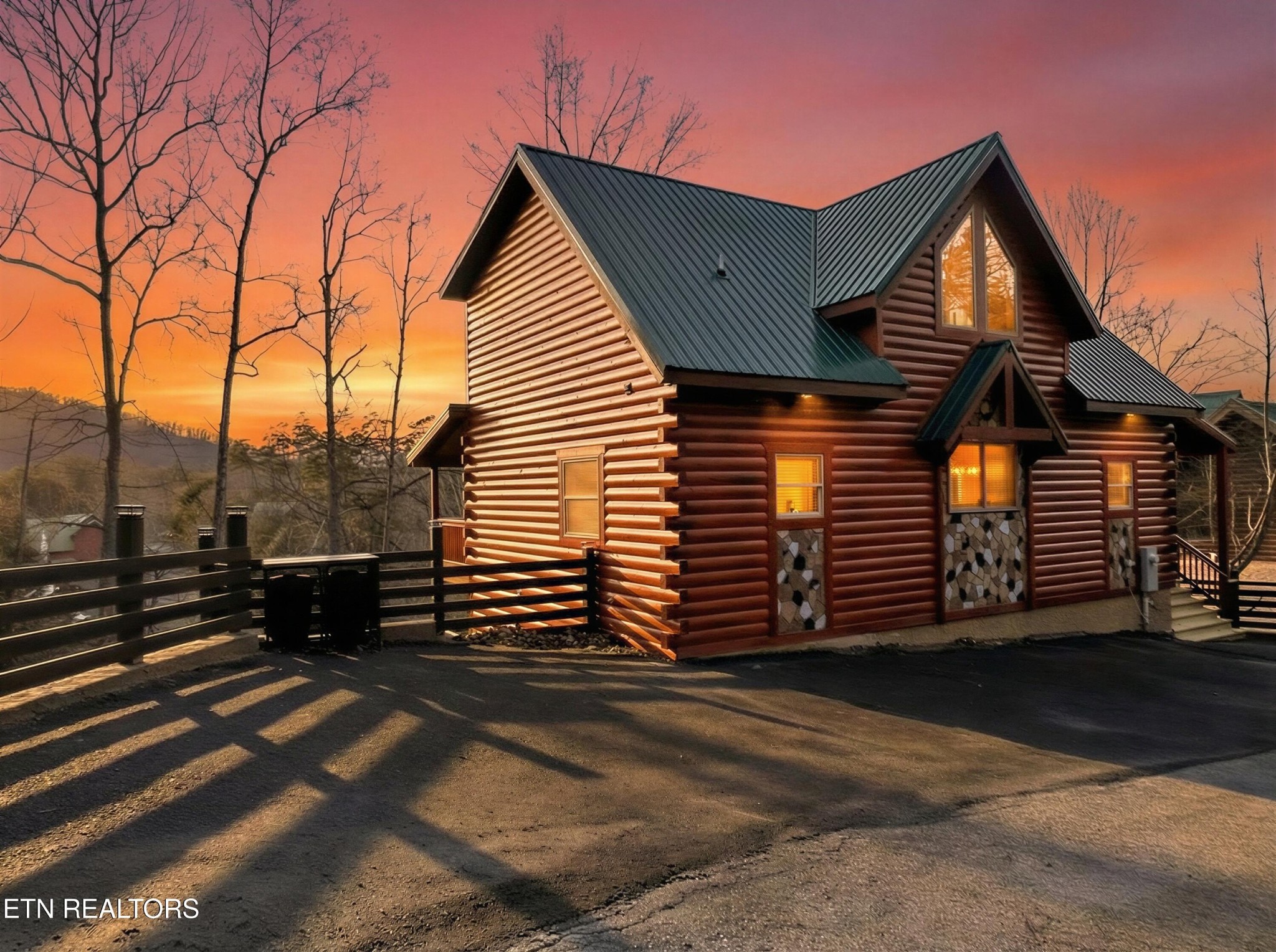 765 Chickasaw Gap Way Property Photo 1