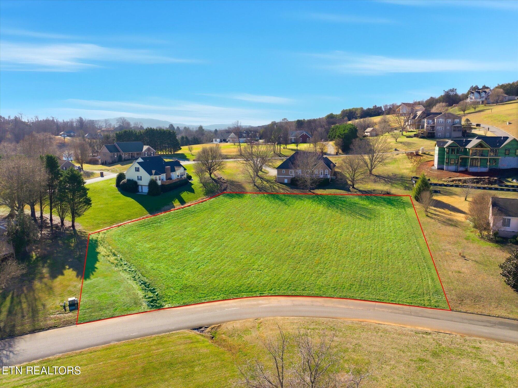 11 Bentwood Drive Property Photo 1