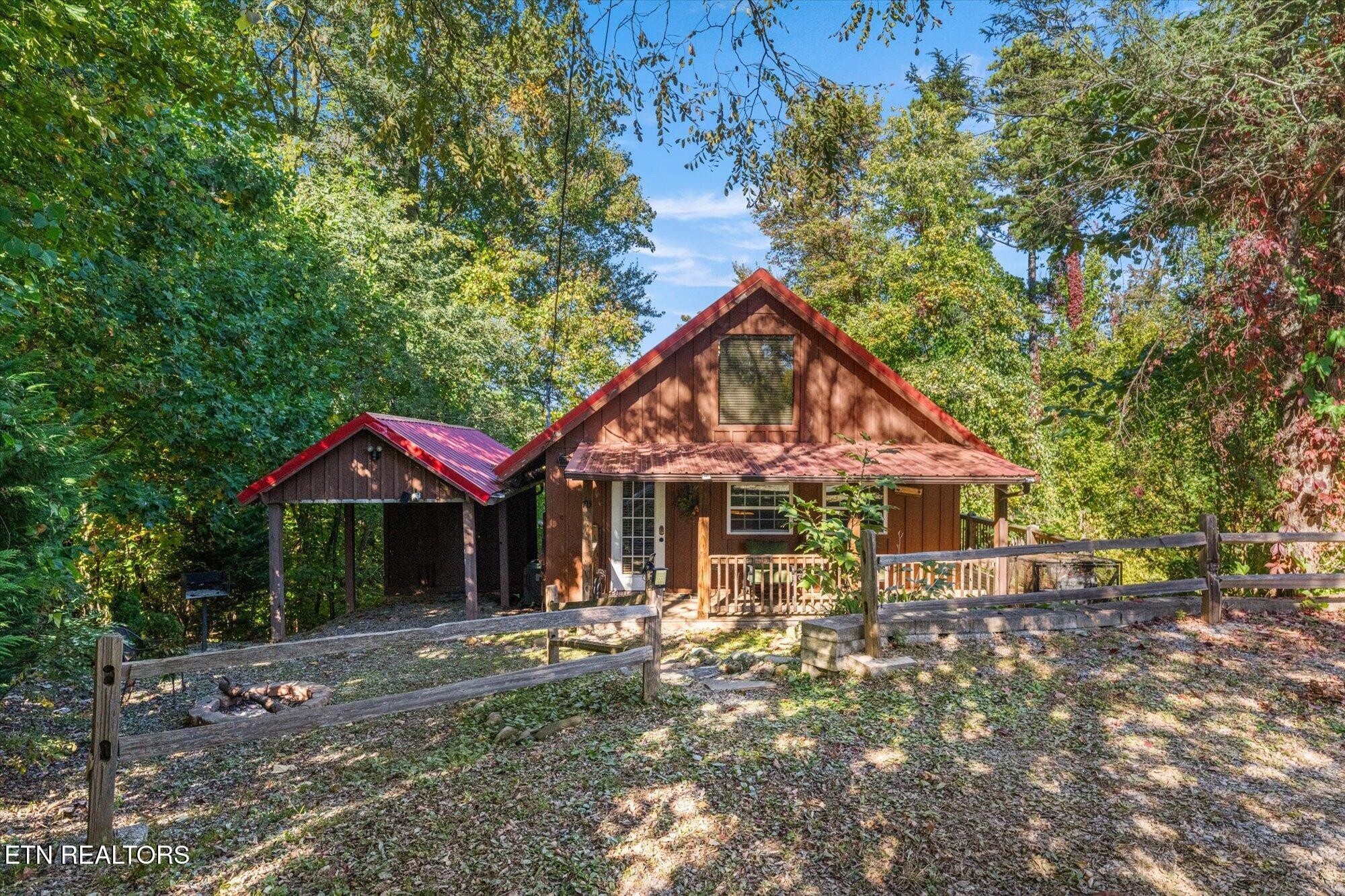 713 Hazy Circle Property Photo 1