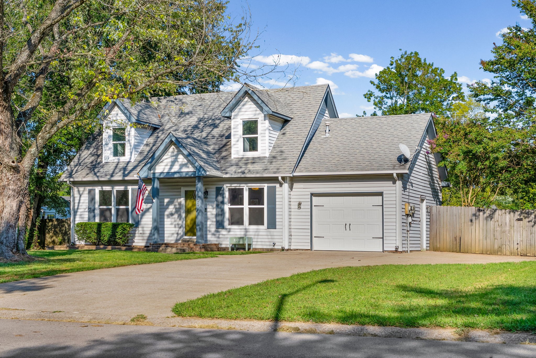 309 Kelsey Dr