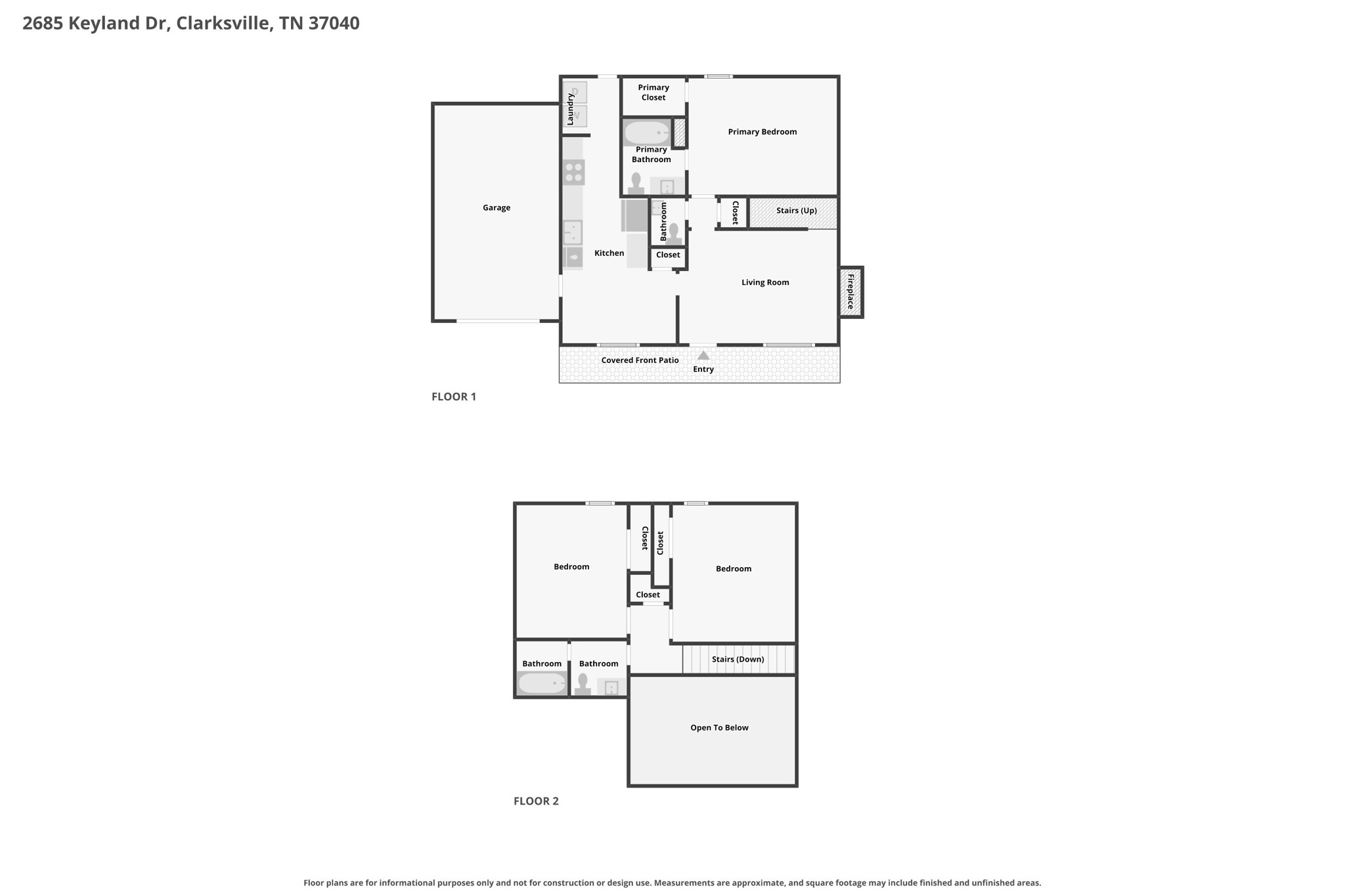 2685 Keyland Dr Property Photo 20