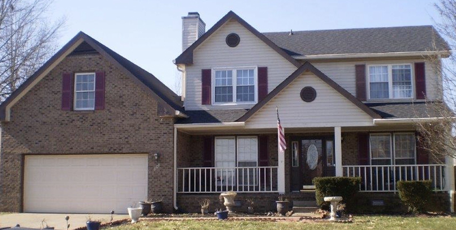 808 Keystone Ct Property Photo 1