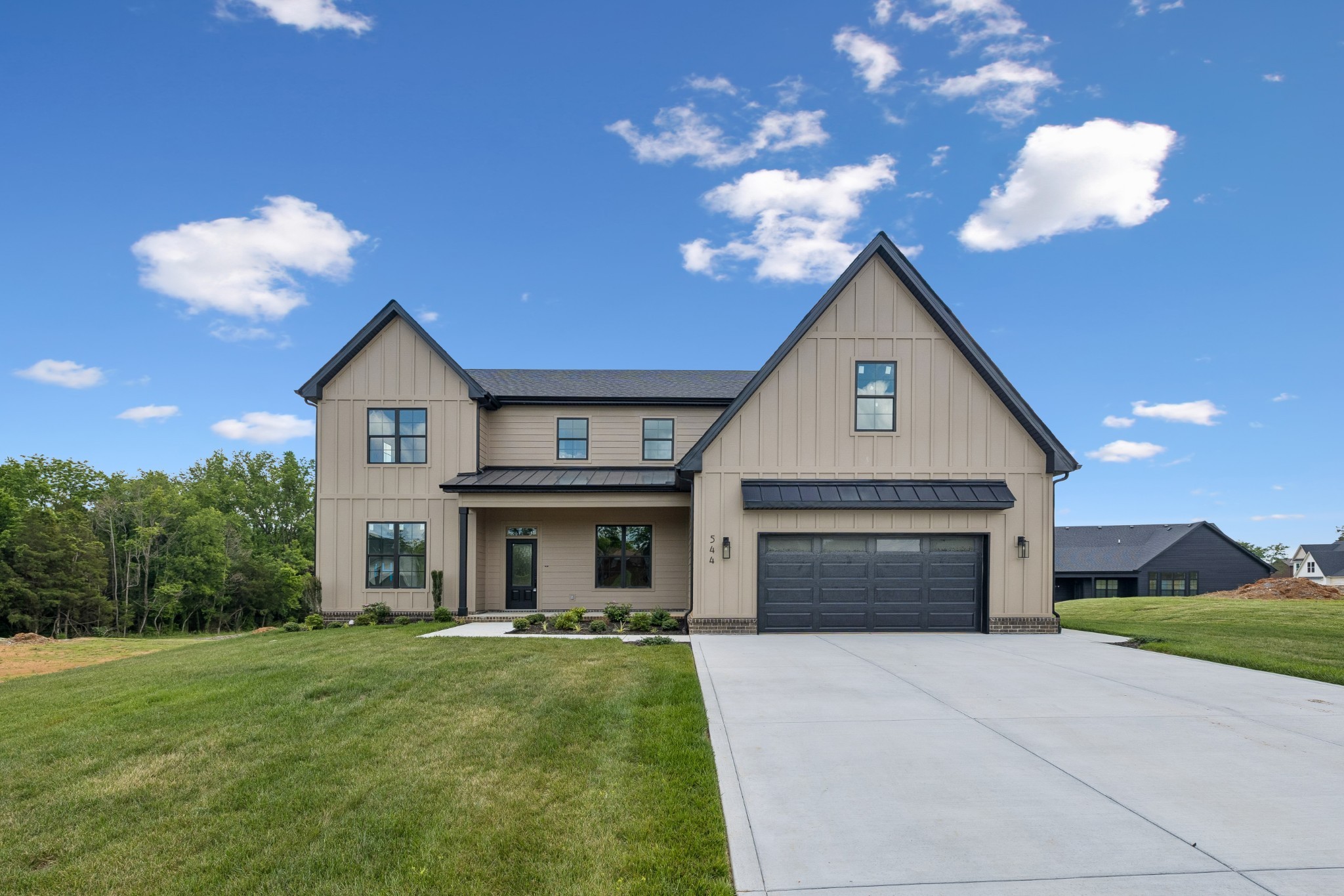 544 Matthew Miller Drive