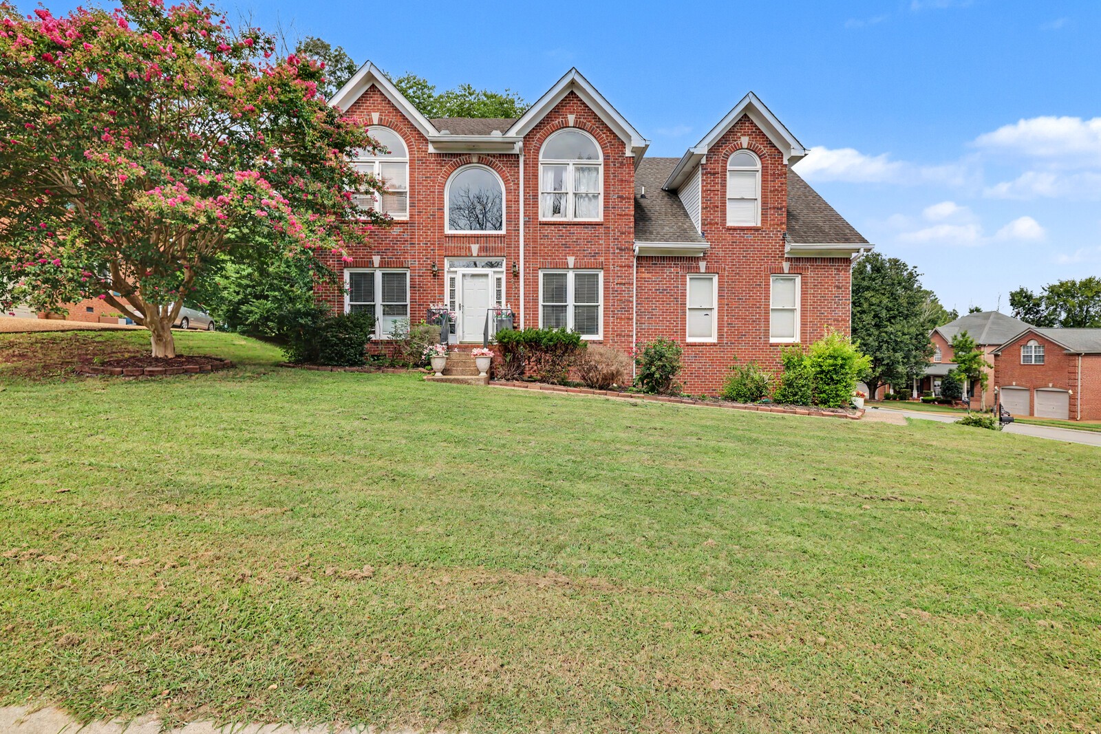 4936 John Hagar Rd Property Photo 1