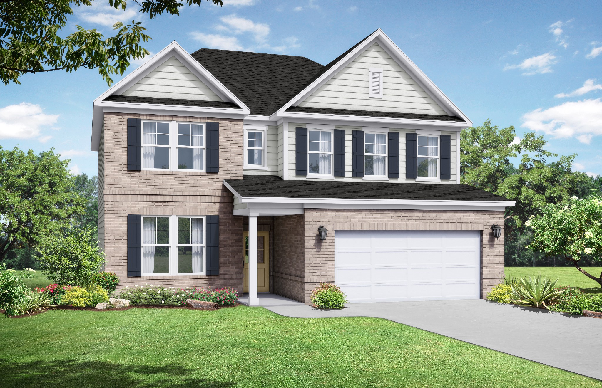 8286 Netterfield Drive Property Photo 1