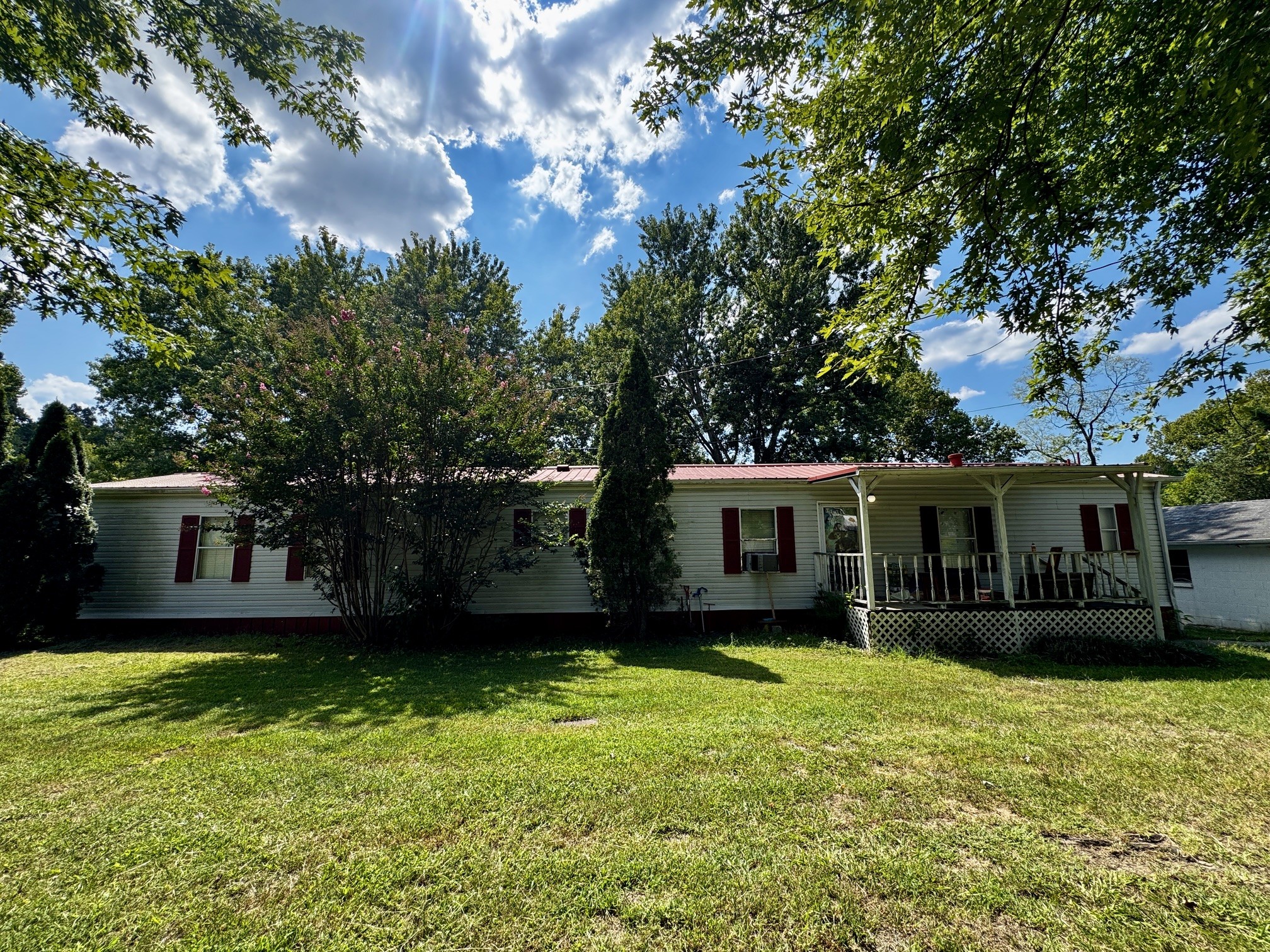 1542 Gainesboro Grade Property Photo 1