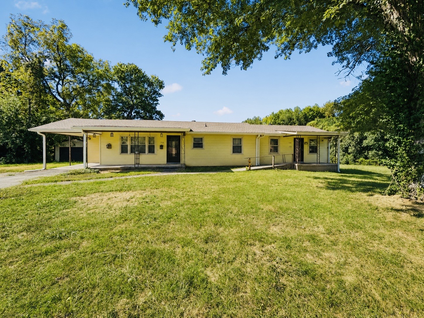 394 Pike Hill Rd Property Photo 1