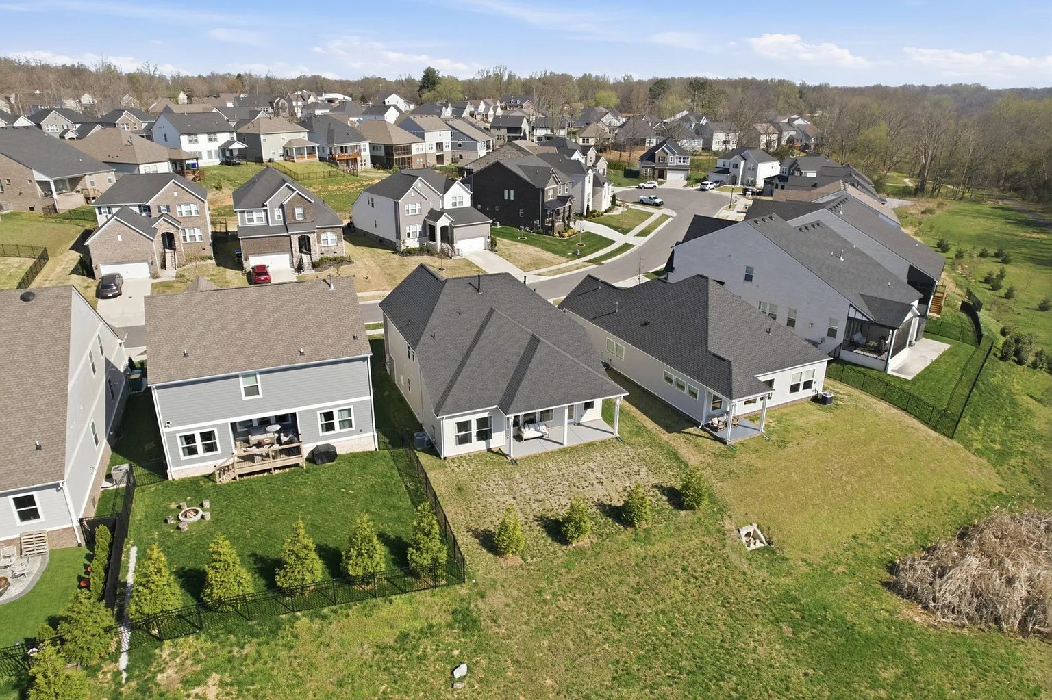 507 Stinson Ct Property Photo 7