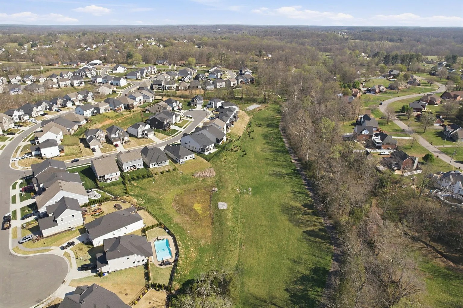 507 Stinson Ct Property Photo 8