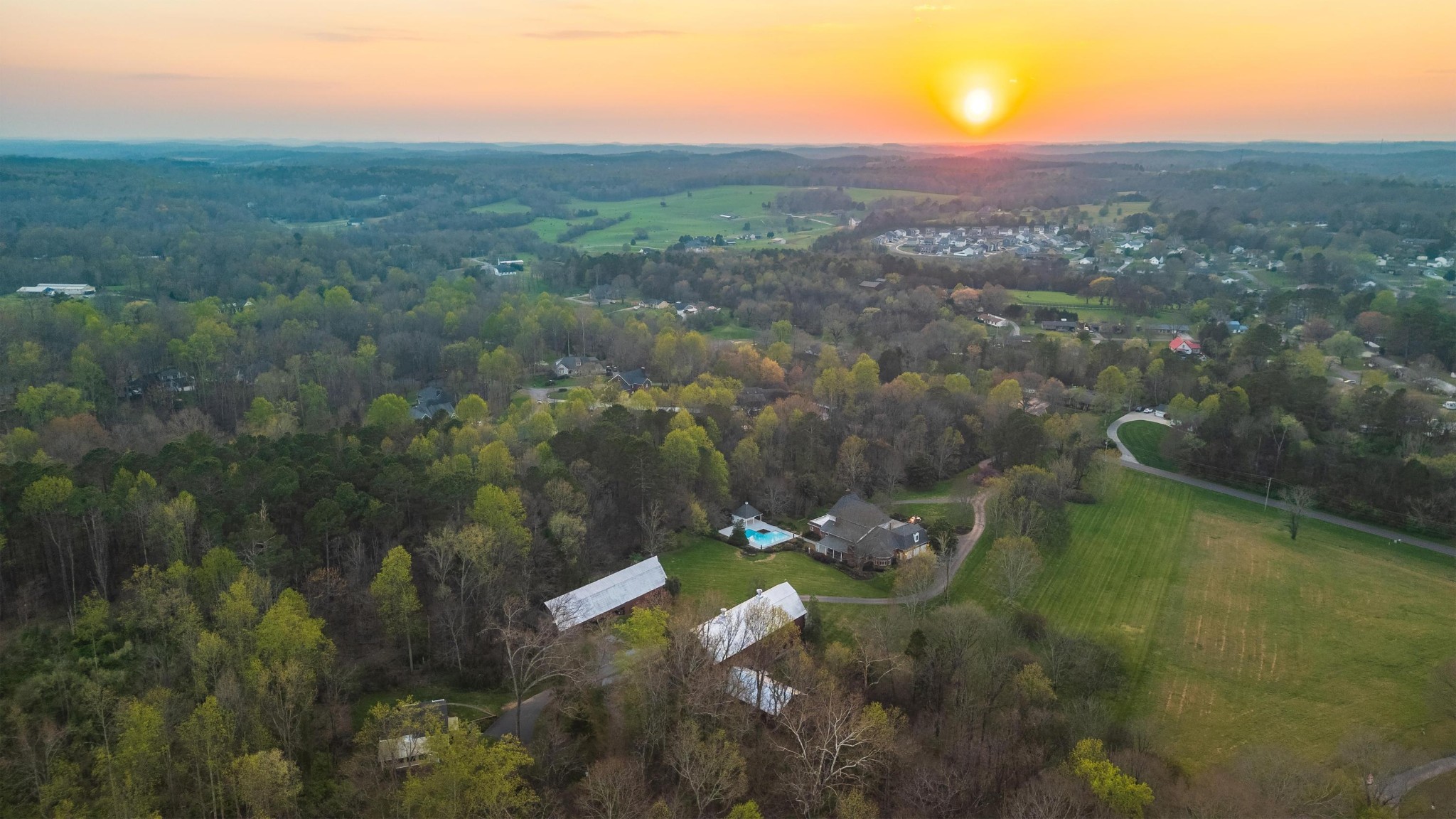 1025 Cedar Springs Road Property Photo 3