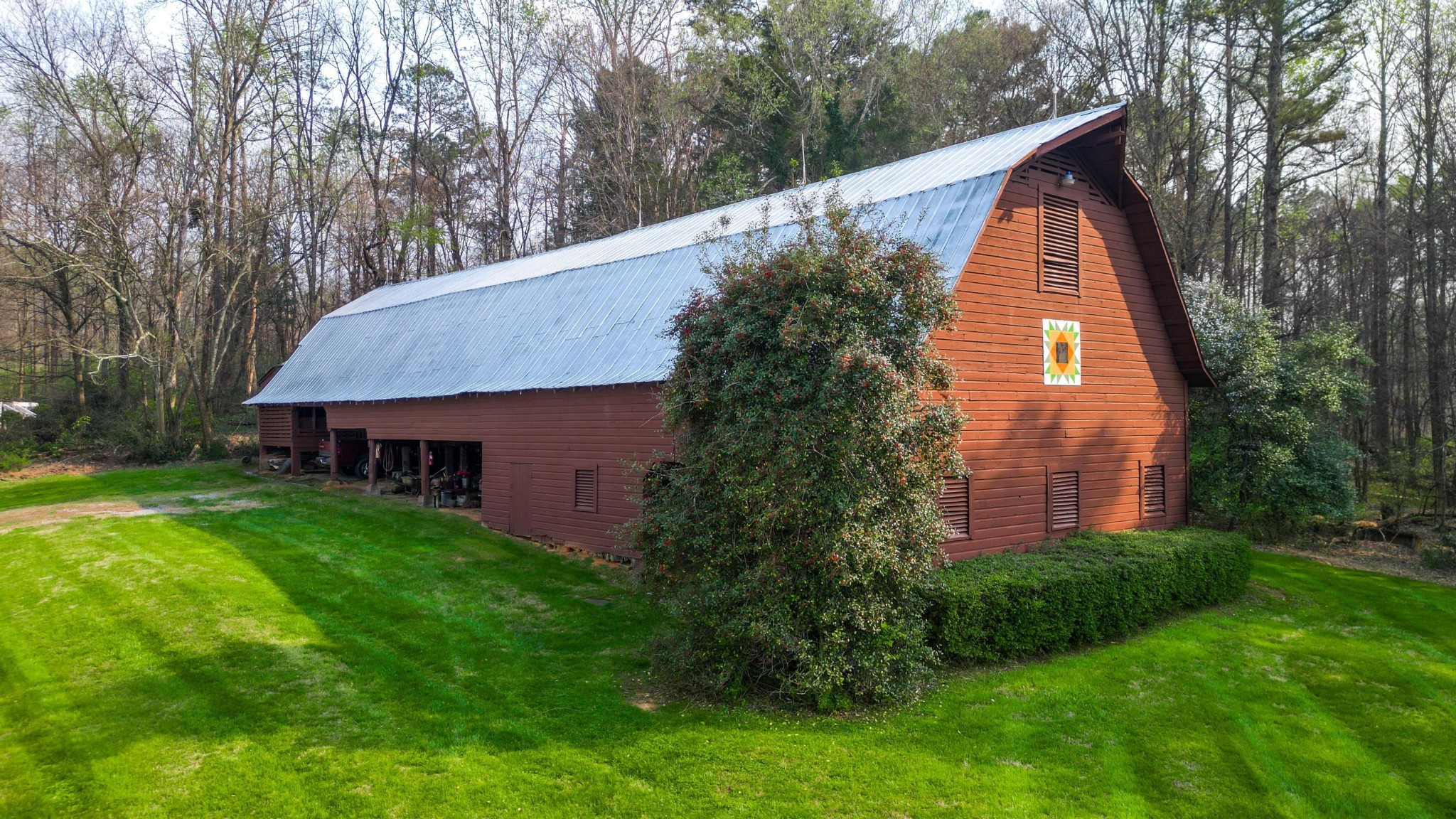 1025 Cedar Springs Road Property Photo 16
