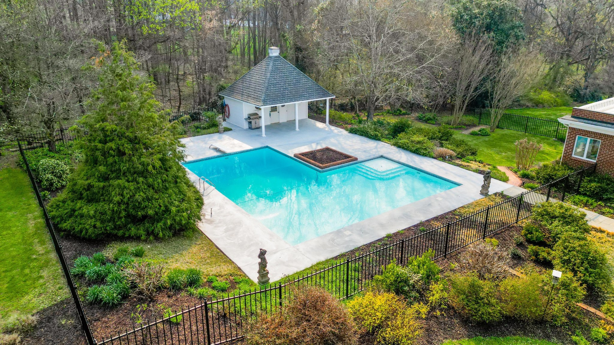 1025 Cedar Springs Road Property Photo 19