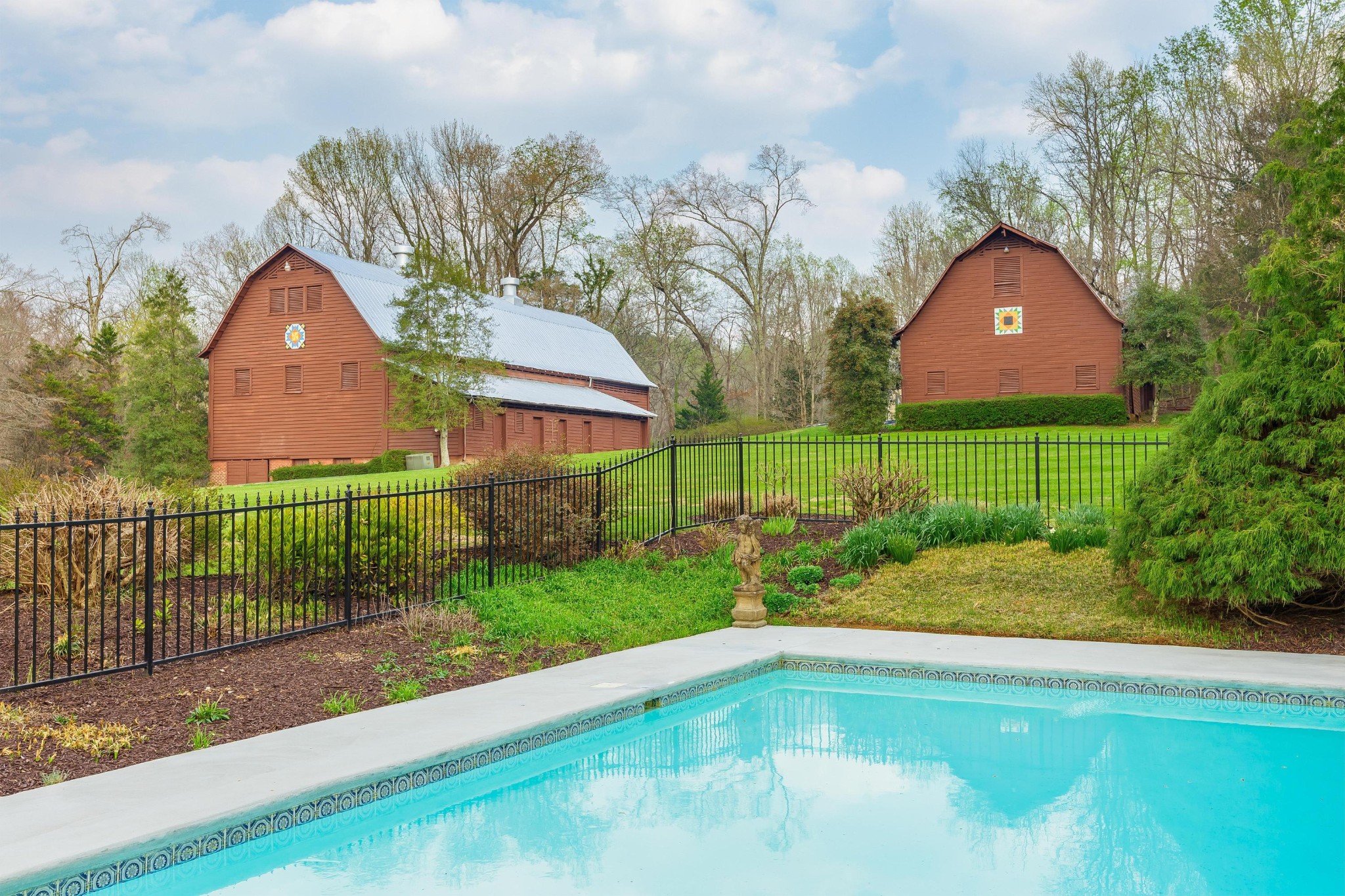 1025 Cedar Springs Road Property Photo 24