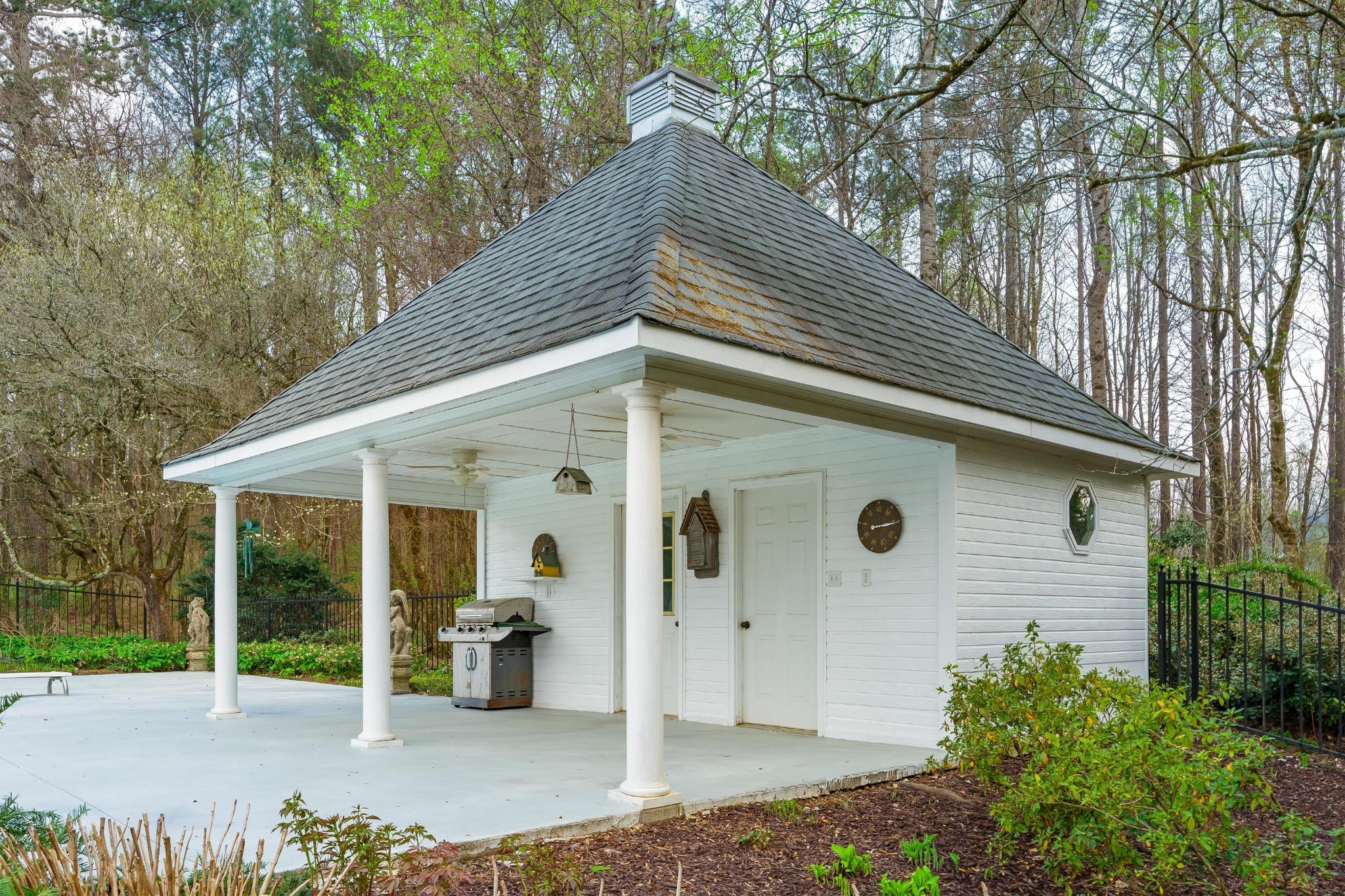 1025 Cedar Springs Road Property Photo 28