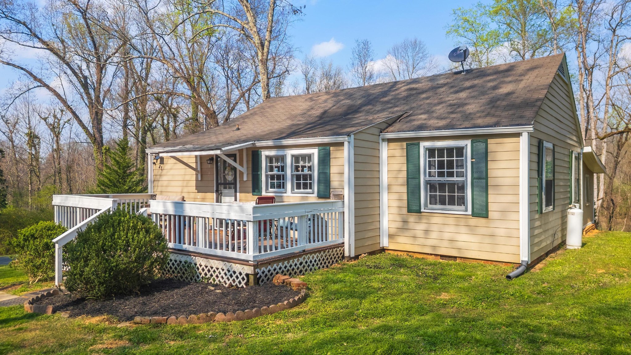 1025 Cedar Springs Road Property Photo 29