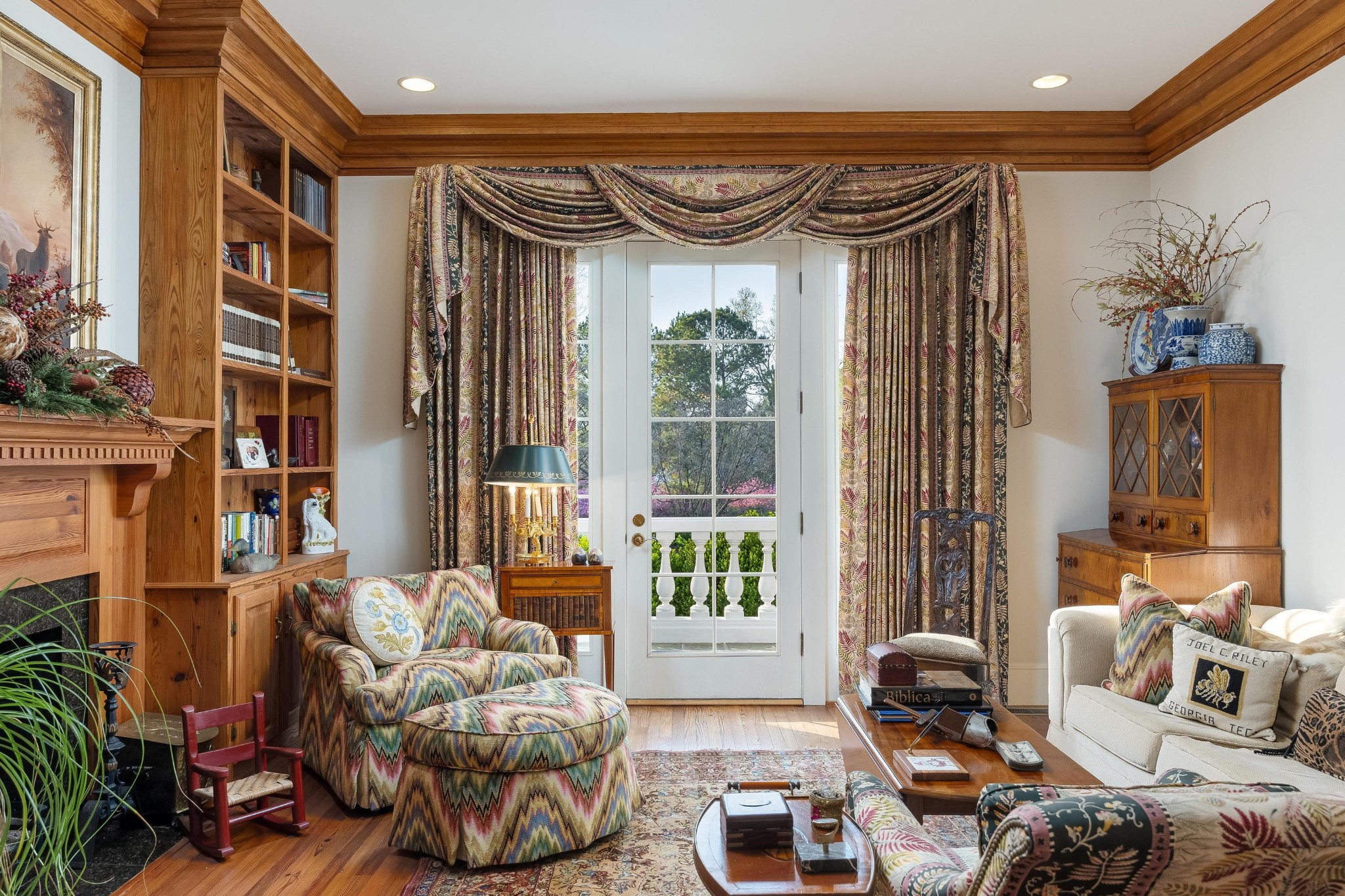 1025 Cedar Springs Road Property Photo 40